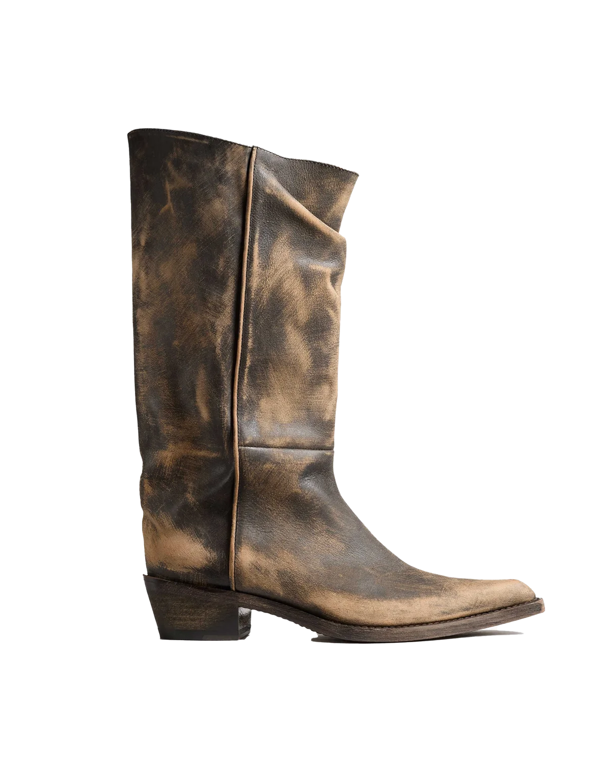 KHAITE Clive Boot