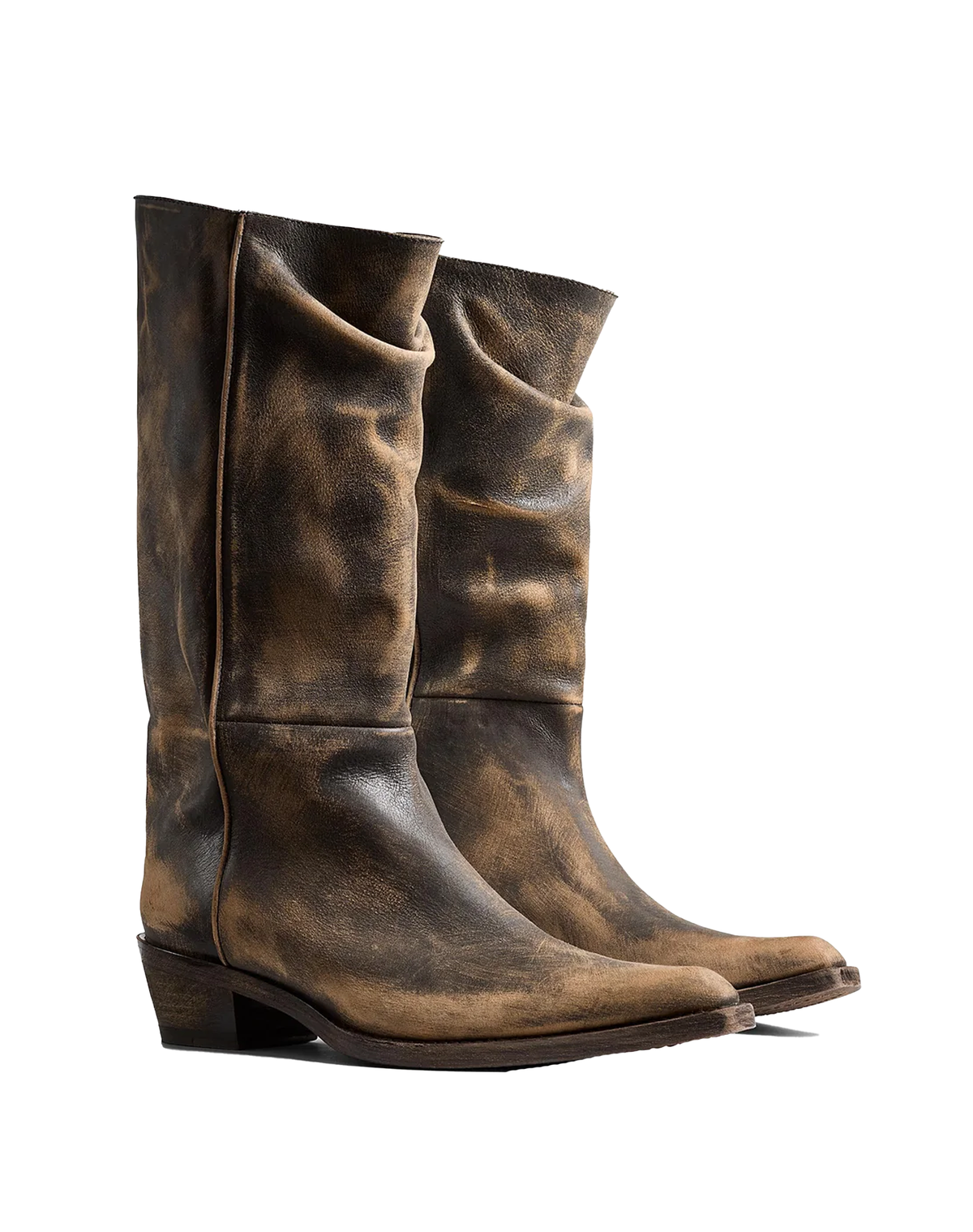 KHAITE Clive Boot