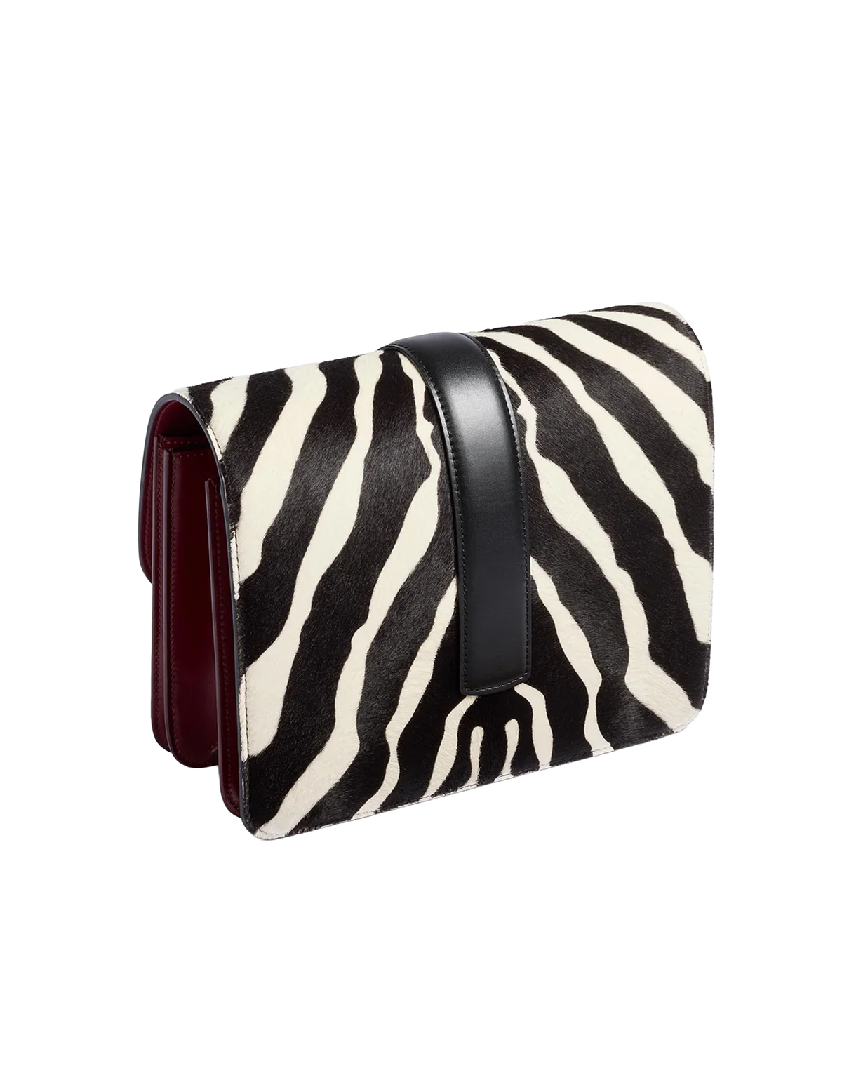 KHAITE Blake Crossbody