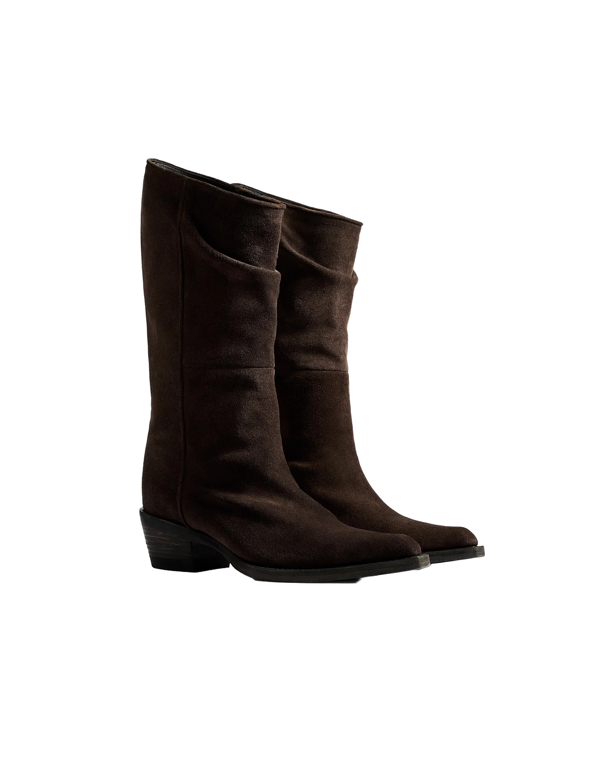 KHAITE Clive Boot