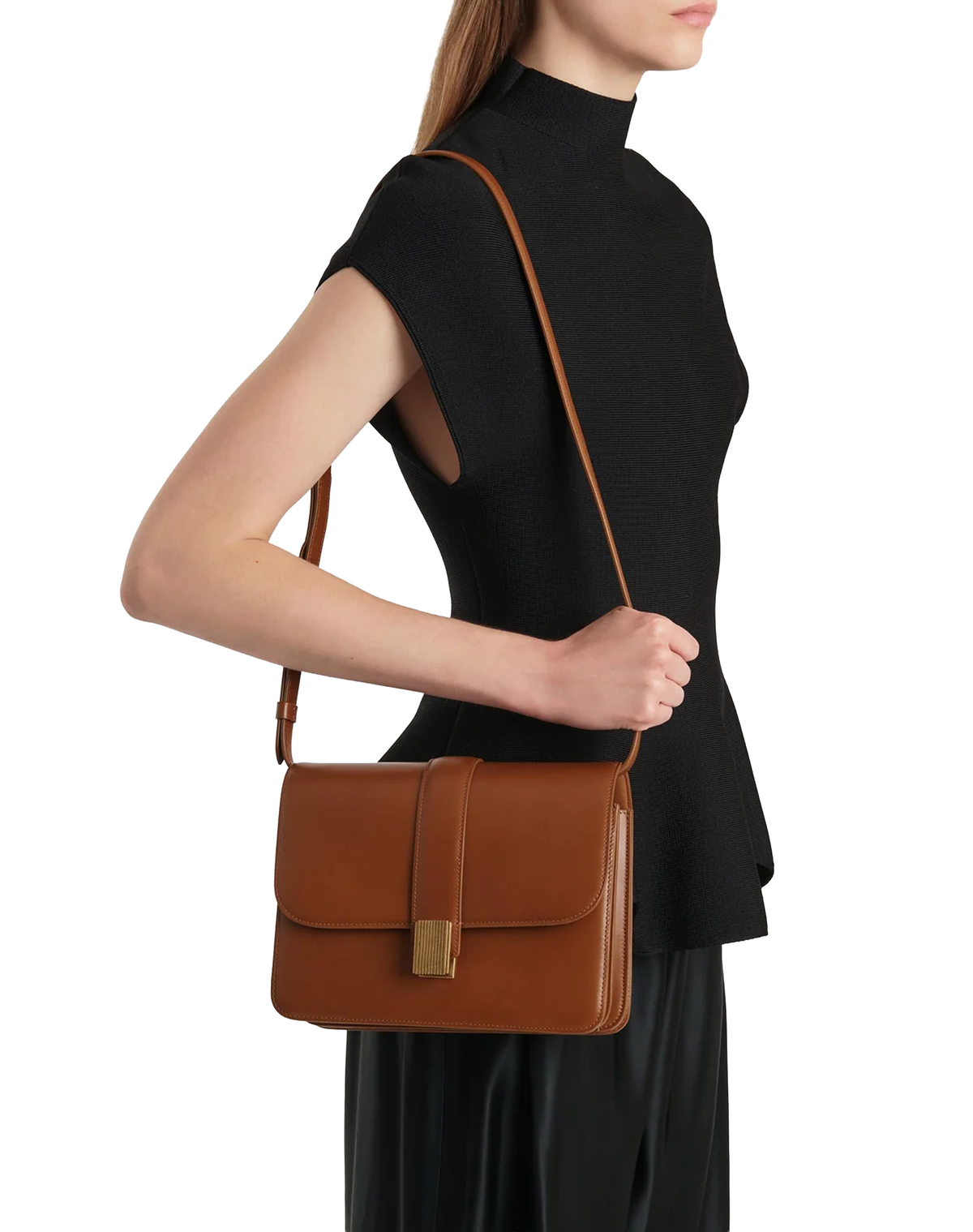 KHAITE Blake Crossbody