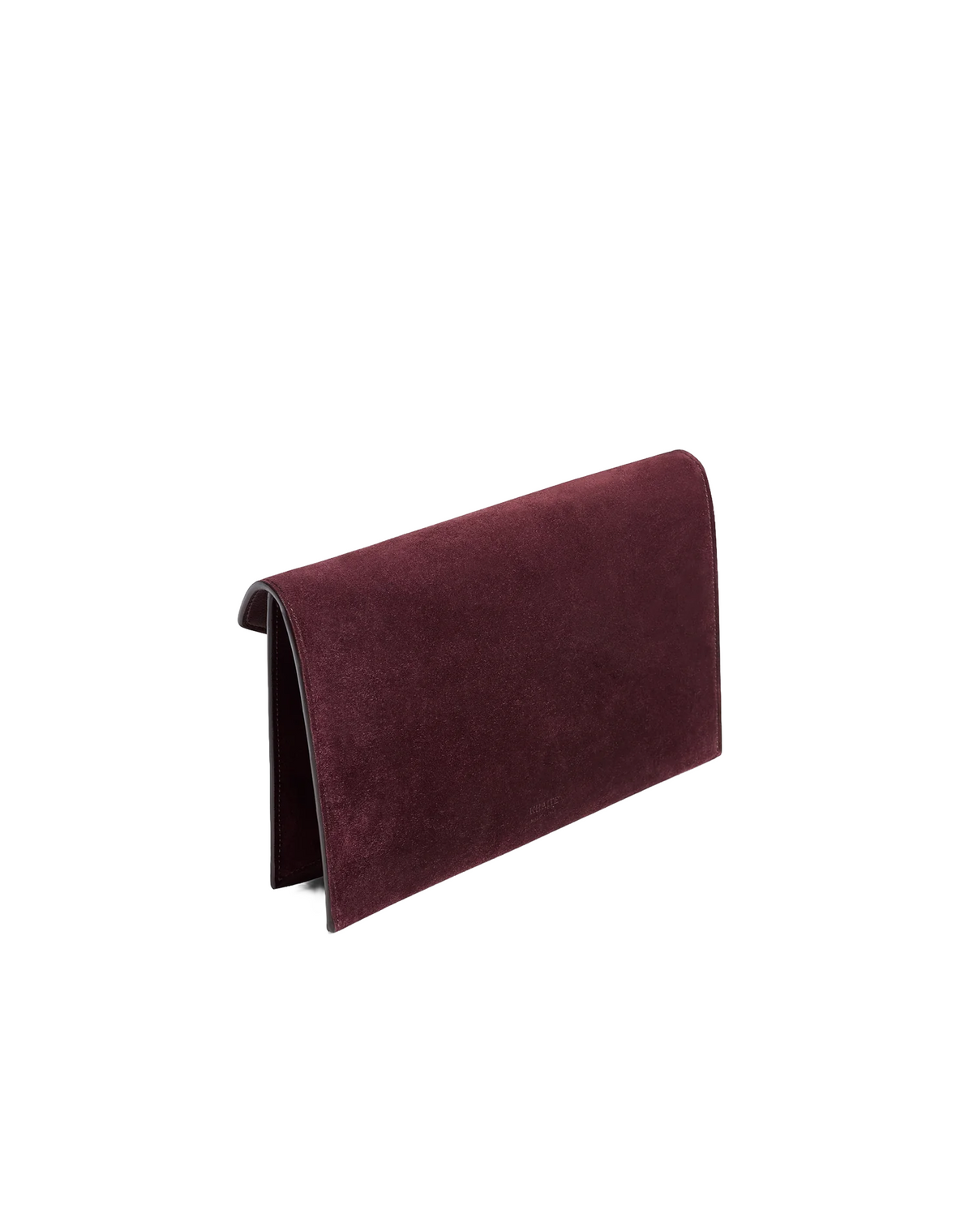 KHAITE Grace Envelope Cluth