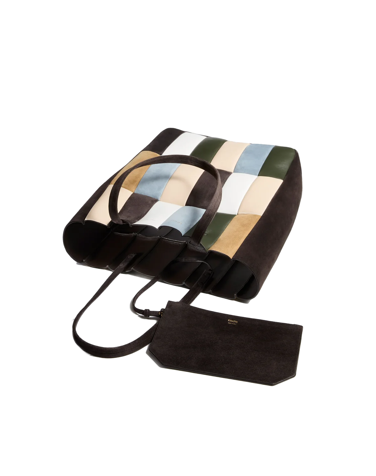 KHAITE Zoe Tote