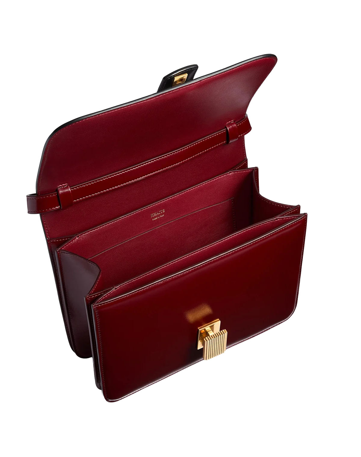 KHAITE Blake Crossbody