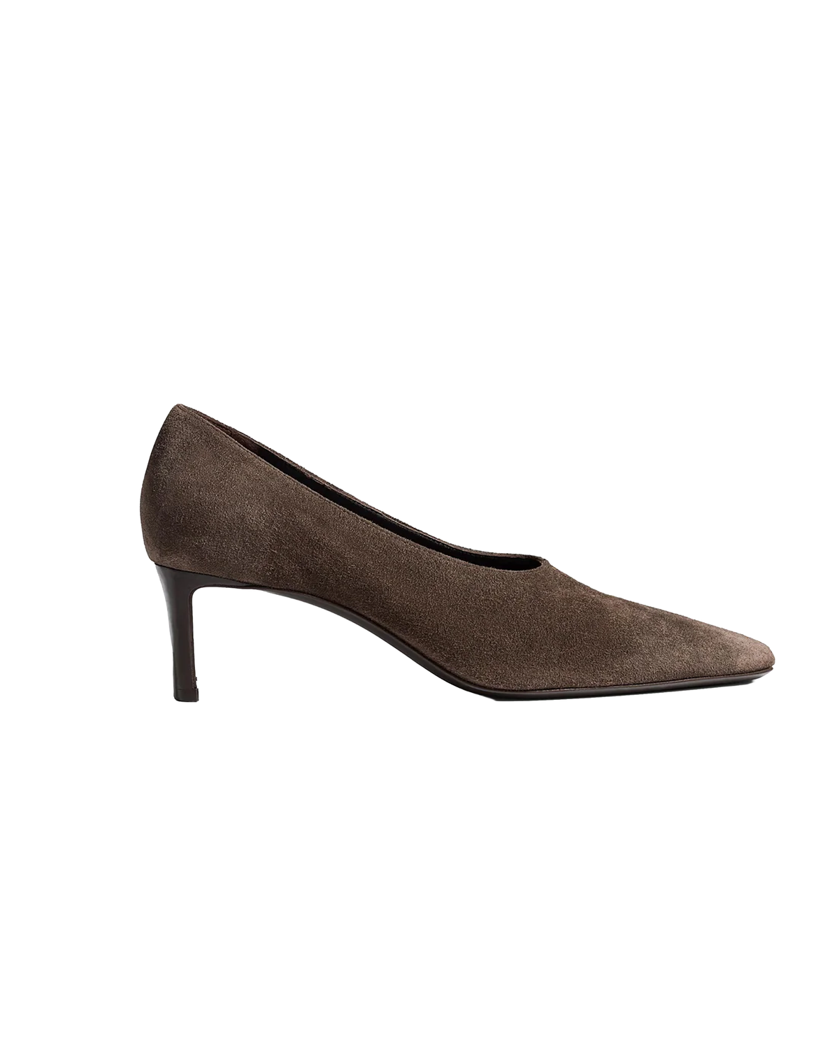 KHAITE Cecilia Pump