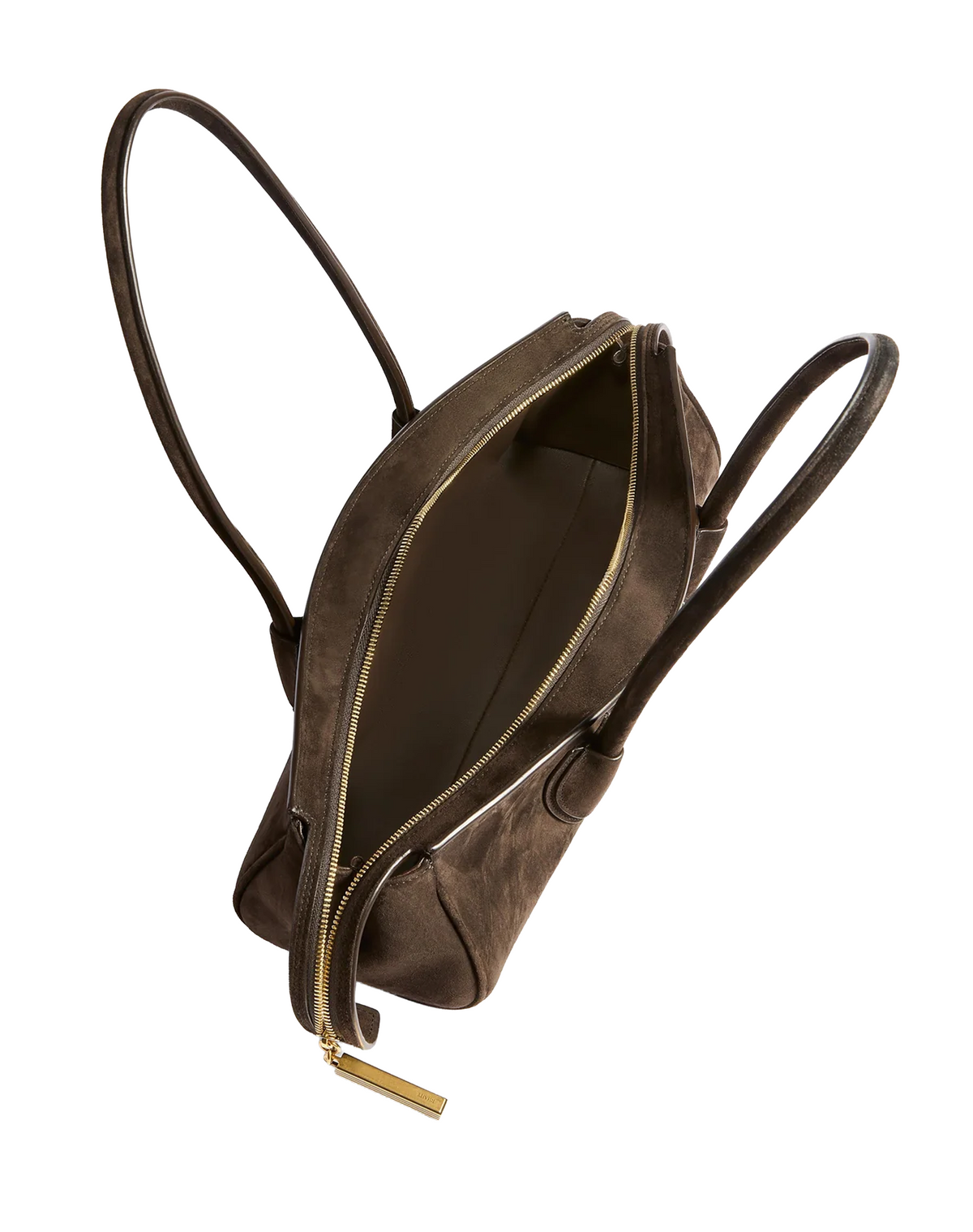 KHAITE Donna Shoulder Bag