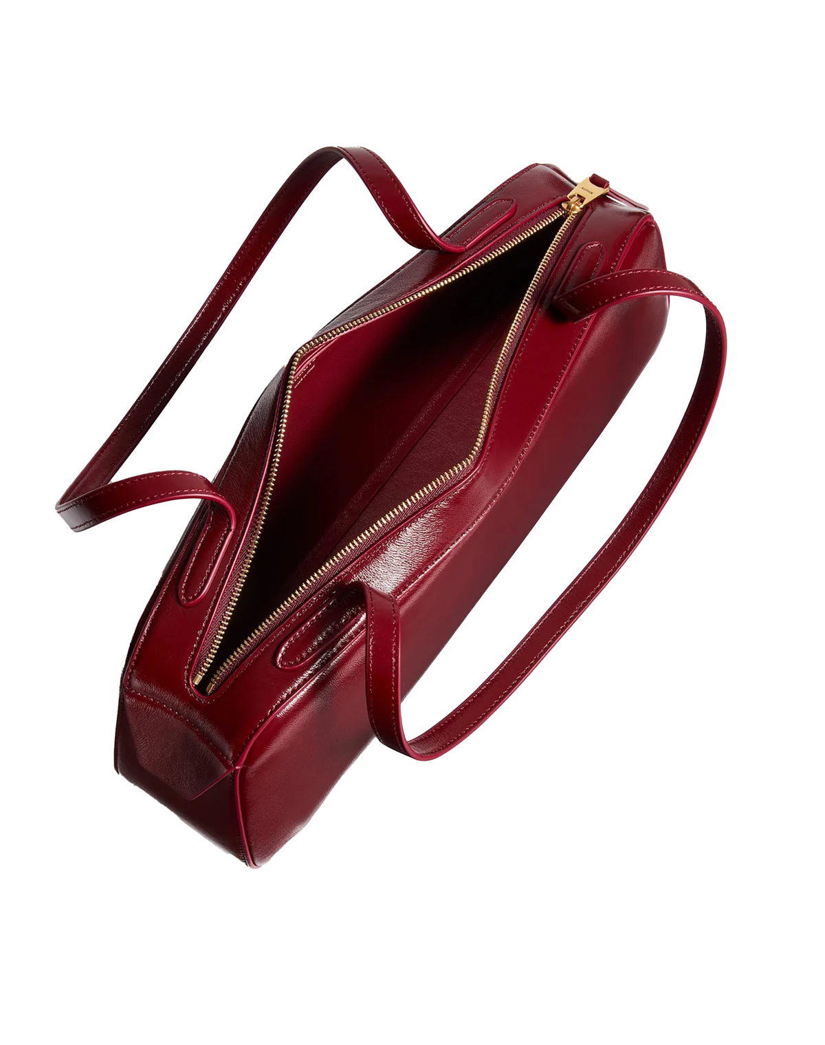 KHAITE Simona Shoulder Bag