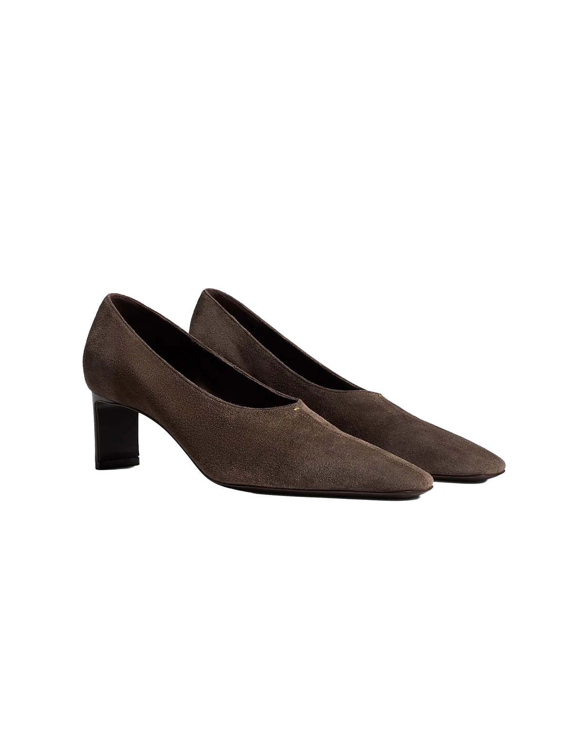 KHAITE Cecilia Pump