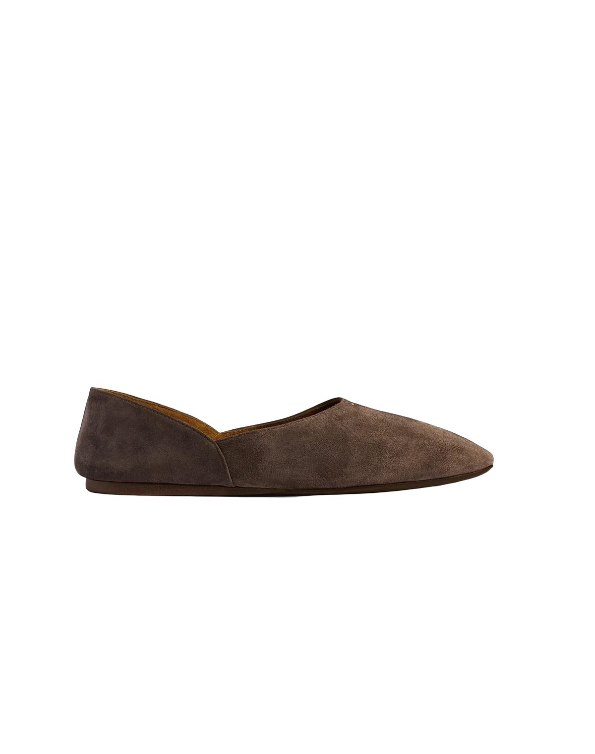 KHAITE Jane Flat