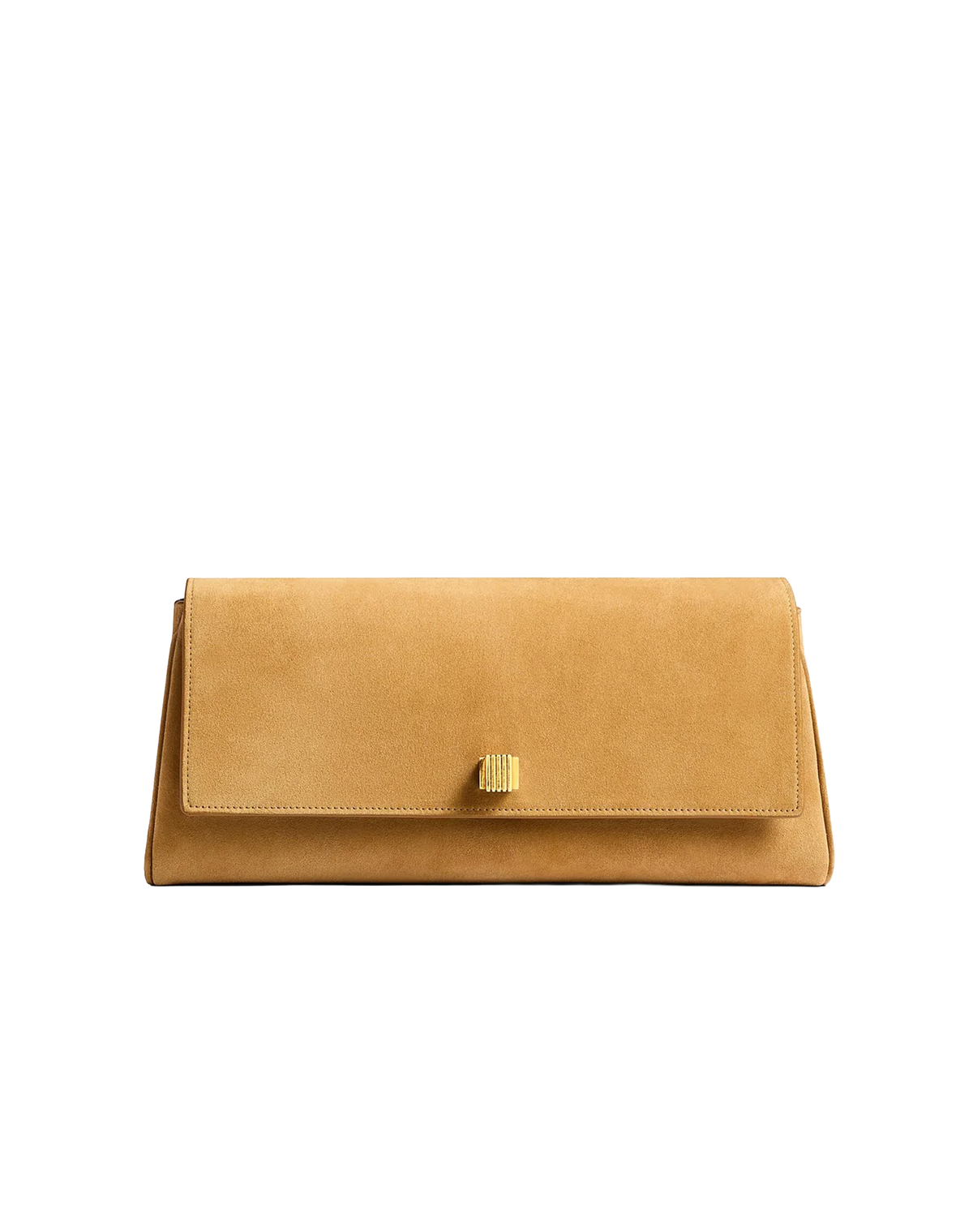 KHAITE Audrey Clutch