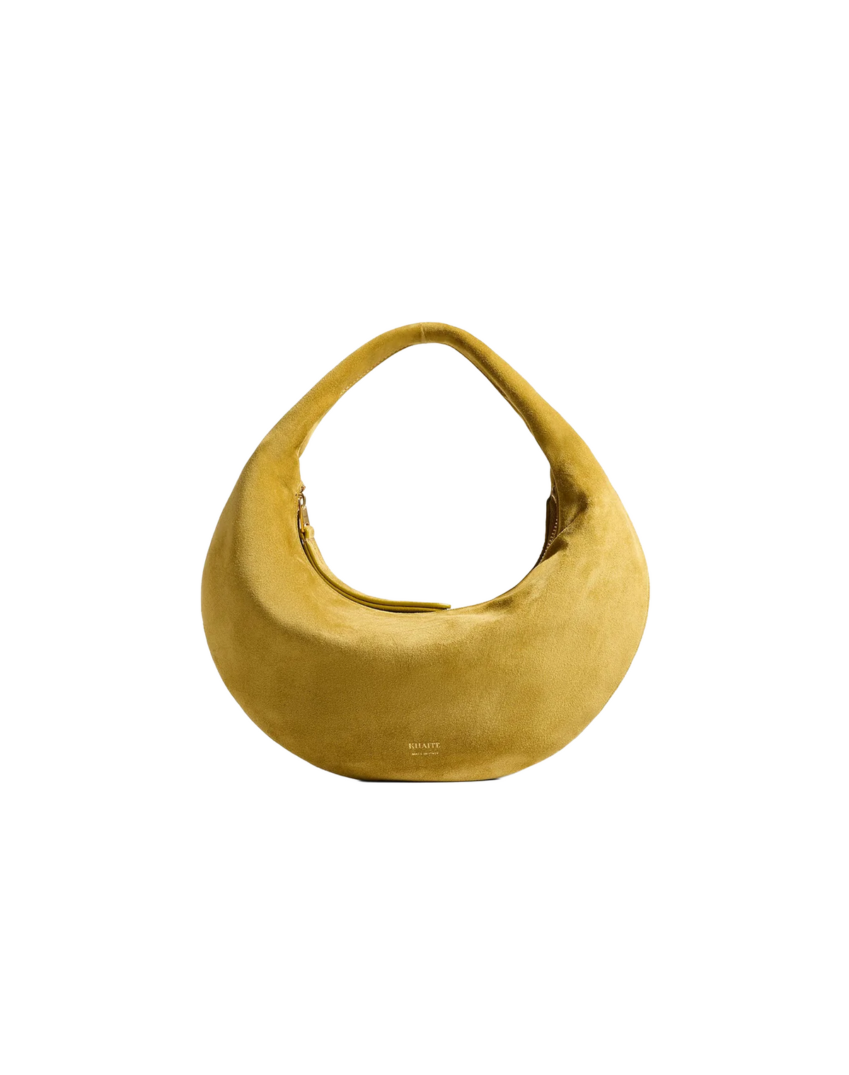 KHAITE Mini Olivia Hobo Bag