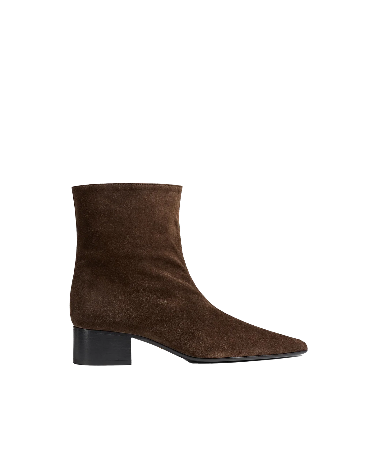 KHAITE Andee Ankle Boot