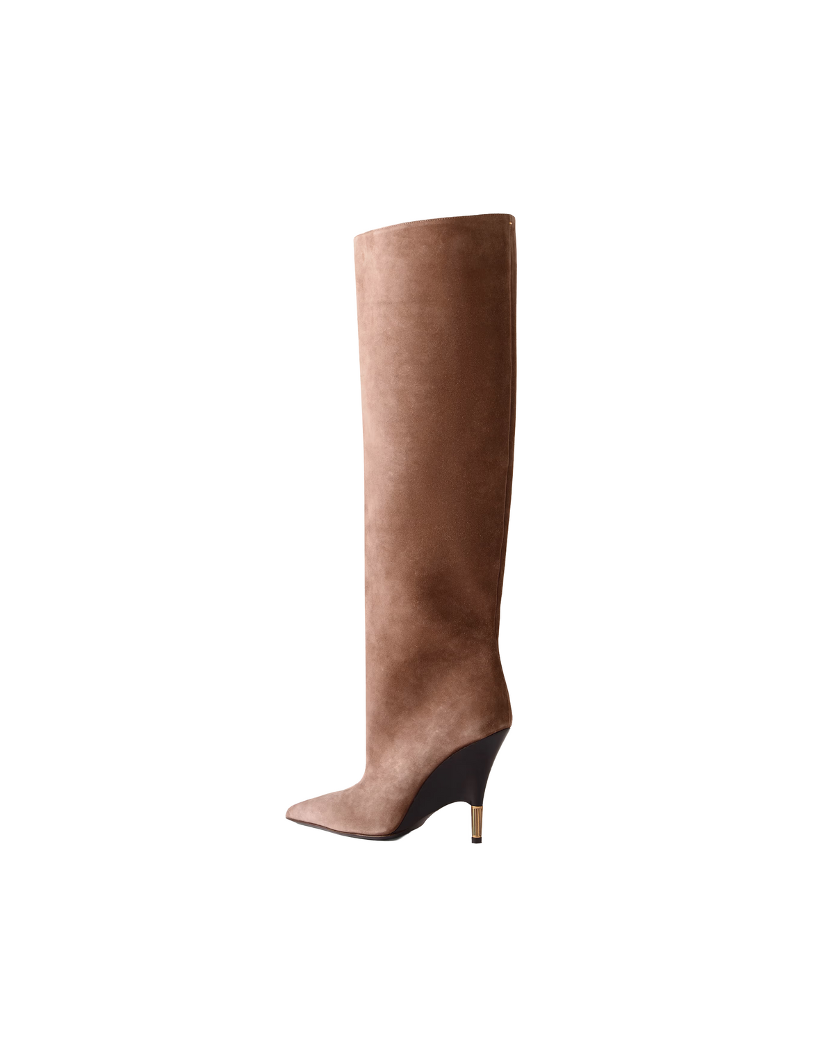 KHAITE Bella Knee Boot