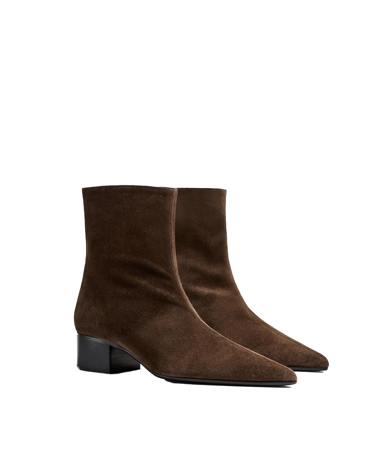 KHAITE Andee Ankle Boot