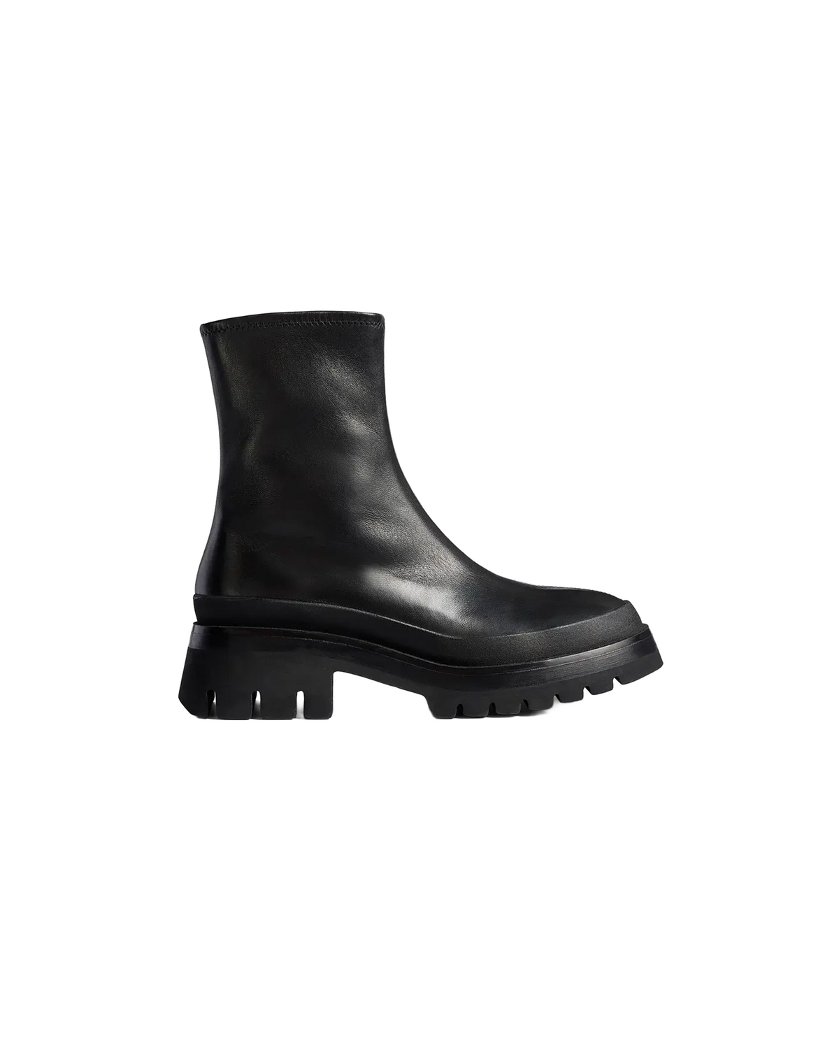 KHAITE Fallon Boot