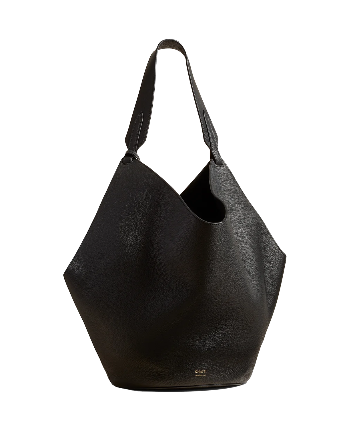 Khaite Medium Lotus Tote