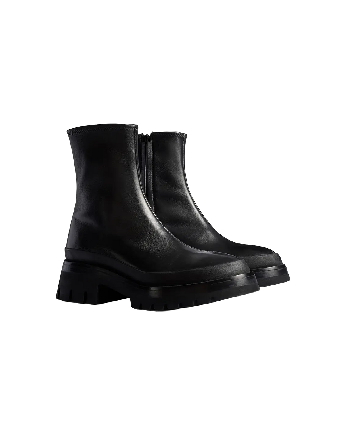KHAITE Fallon Boot