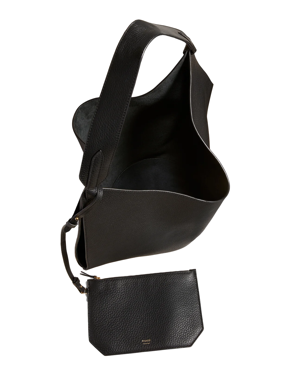 Khaite Medium Lotus Tote