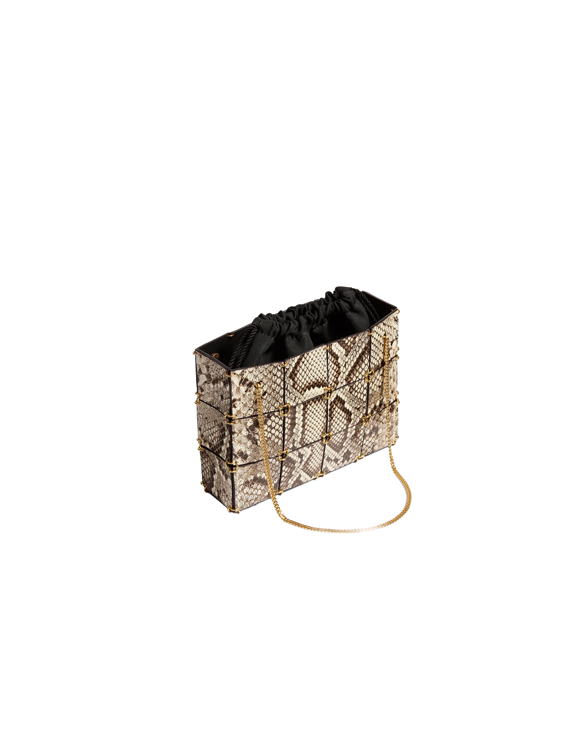 KHAITE Mini Emma Bag