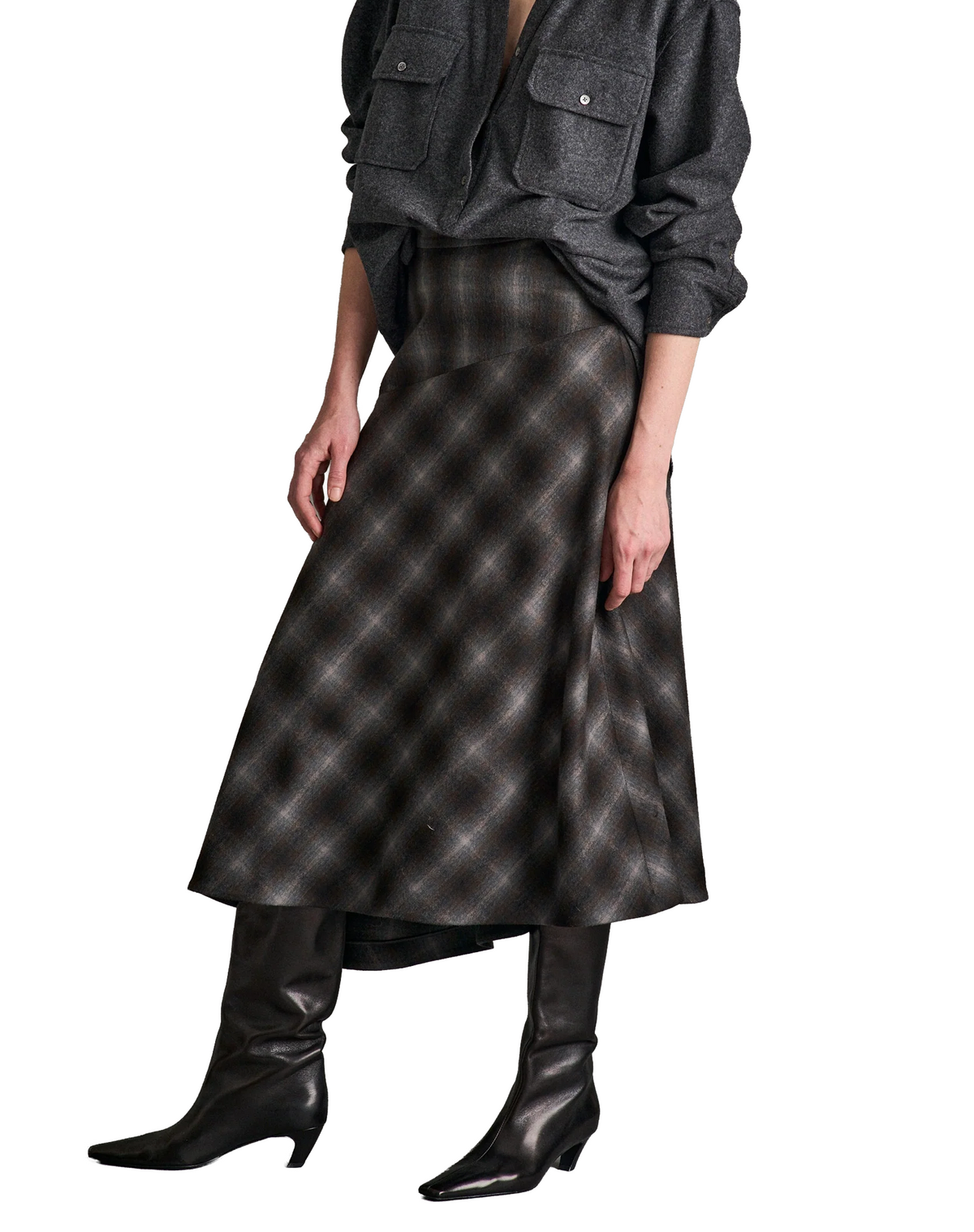 Kulson Vera Skirt