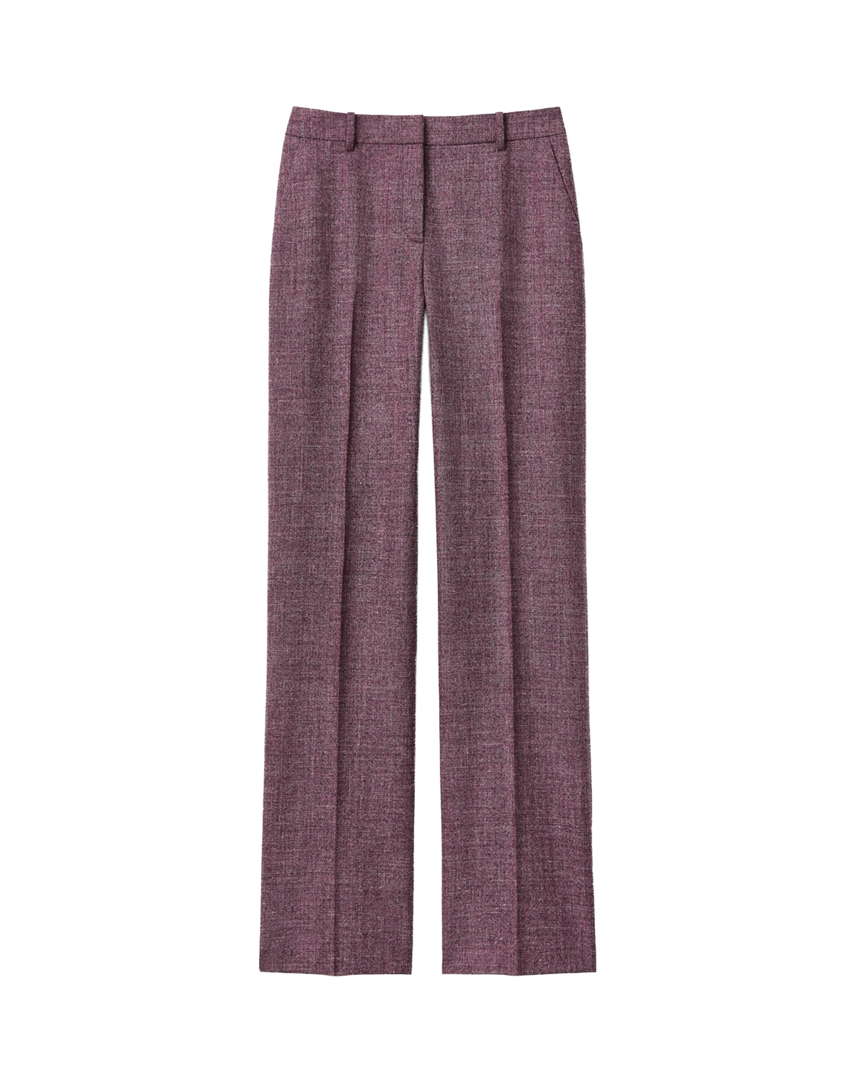 Lafayette 148 Gates Straight Pant