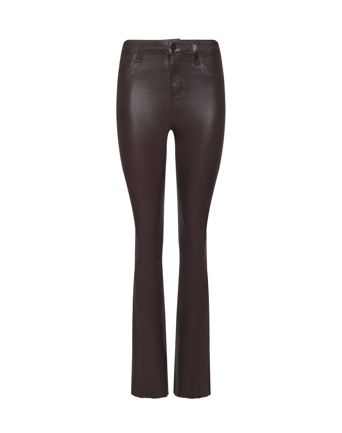 L'AGENCE Ruth Coated Jean