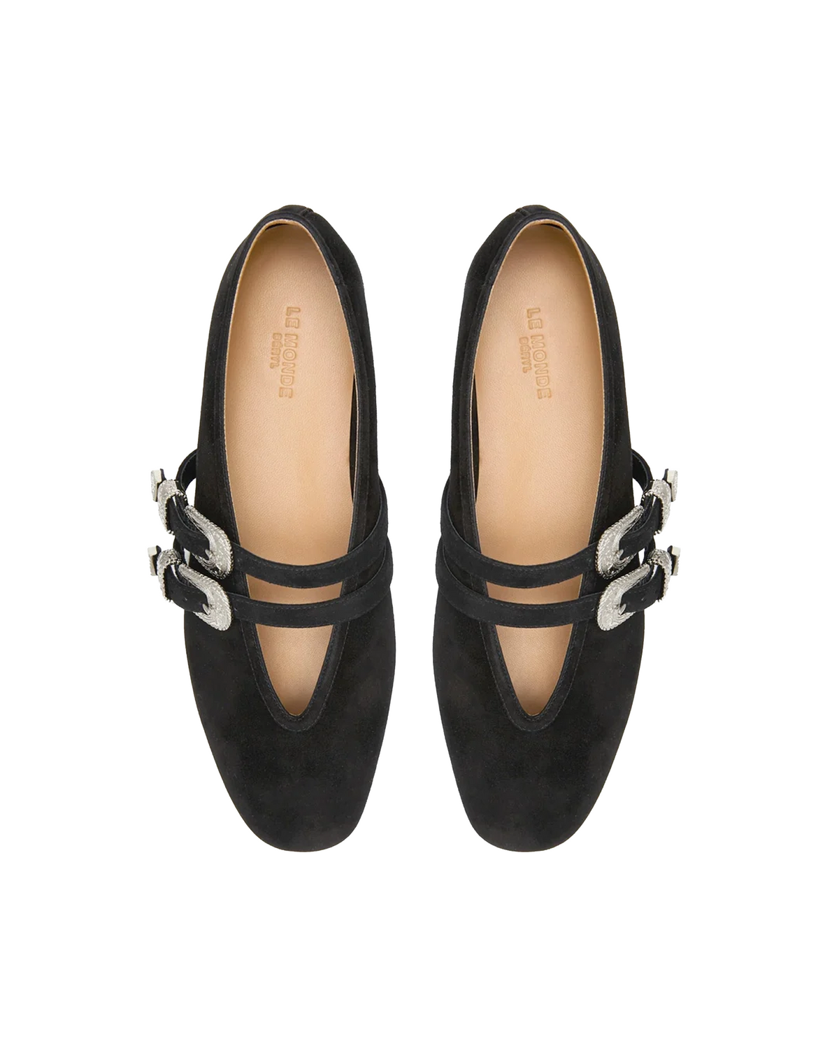 Le Monde Béryl Ballet Claudia Slipper