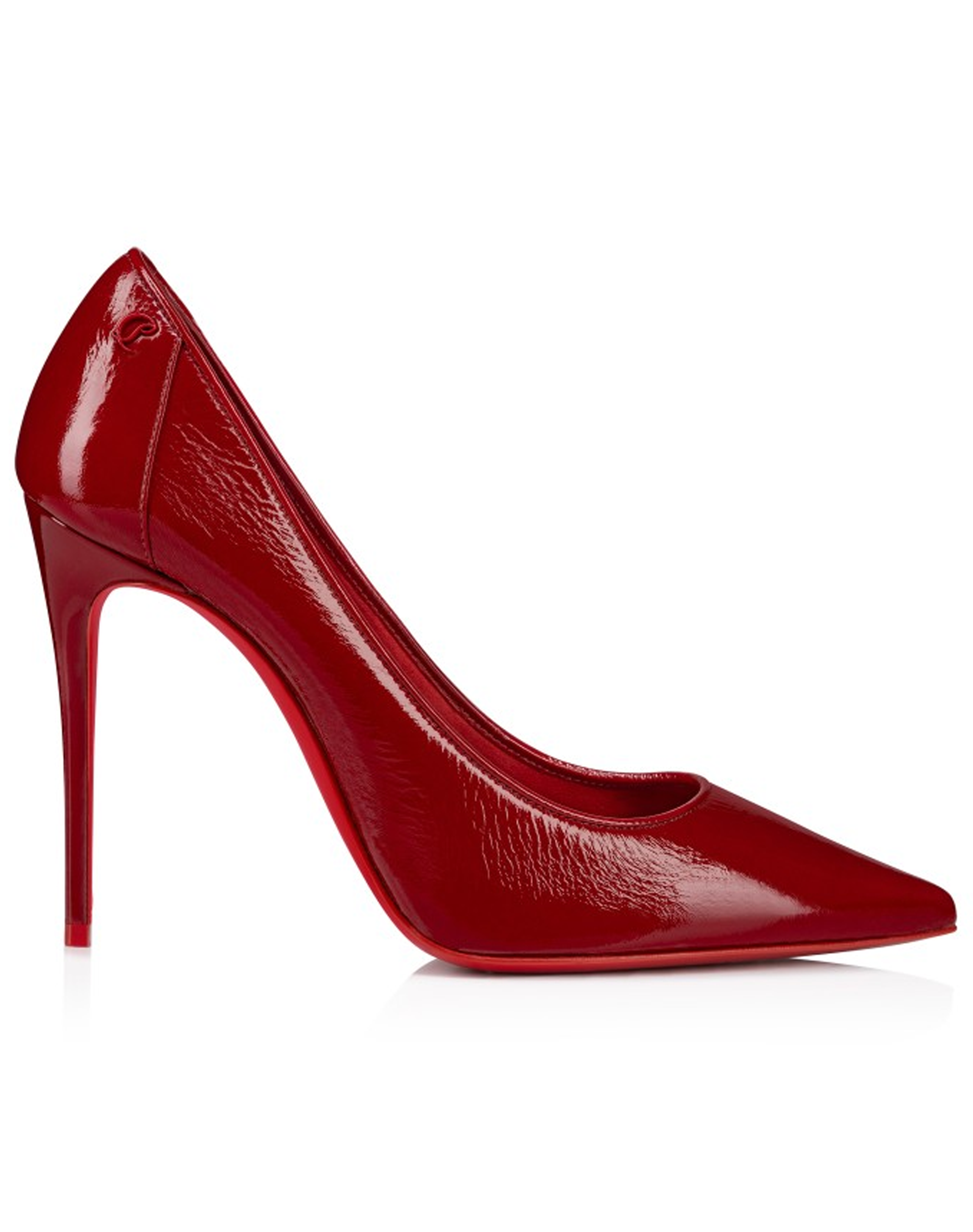 Christian Louboutin Sporty Kate 100 mm Pumps - Joseph