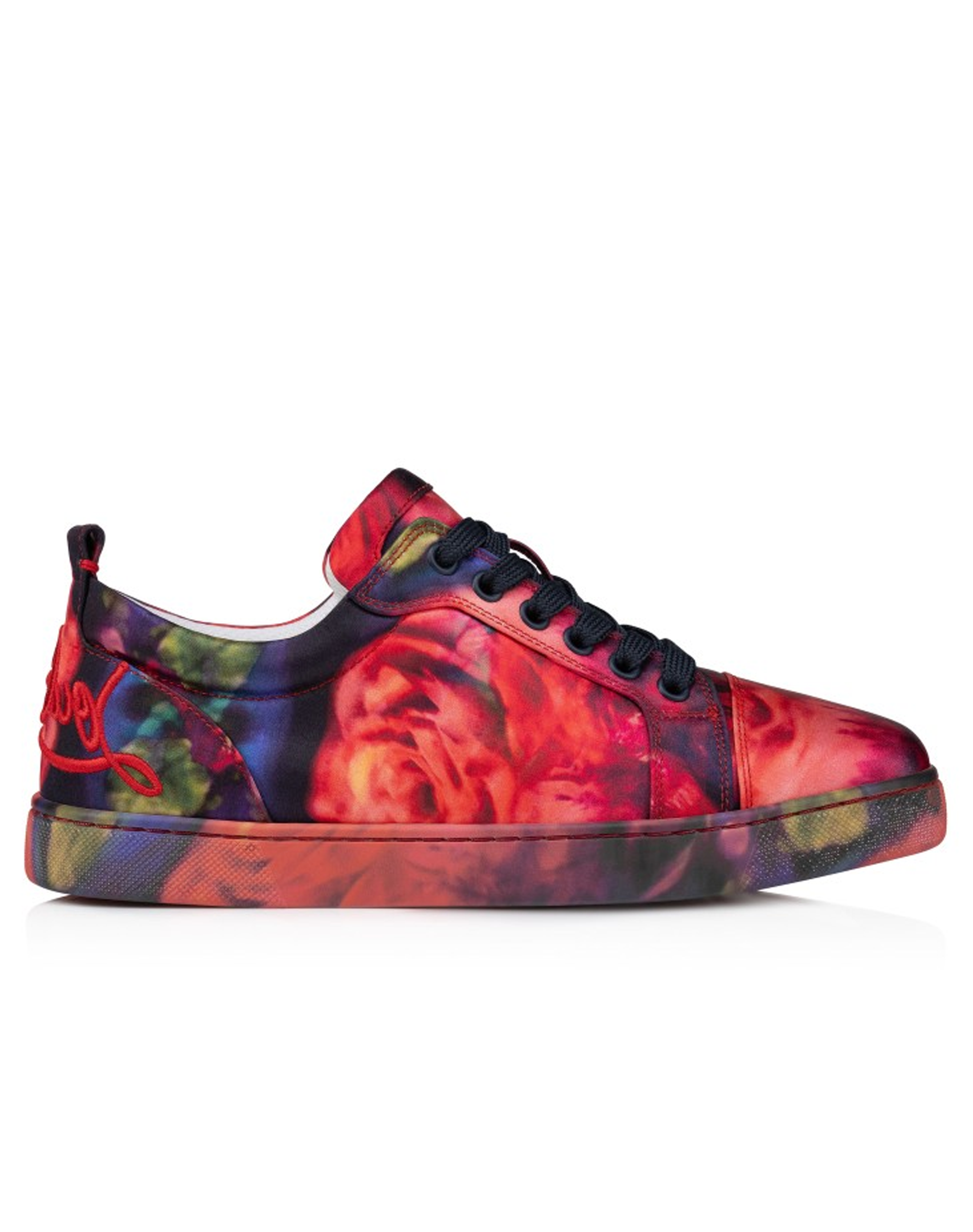 Christian Louboutin Fun Louise Junior - Joseph Christian Louboutin Fun Louise Junior - Joseph