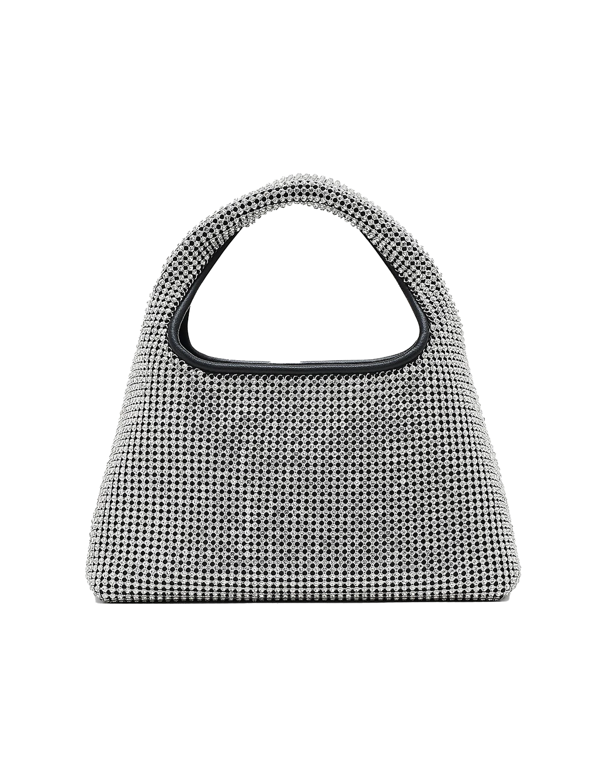 Marc Jacobs The Rhinestone Mini Sack Bag - Joseph Marc Jacobs The Rhinestone Mini Sack Bag - Joseph