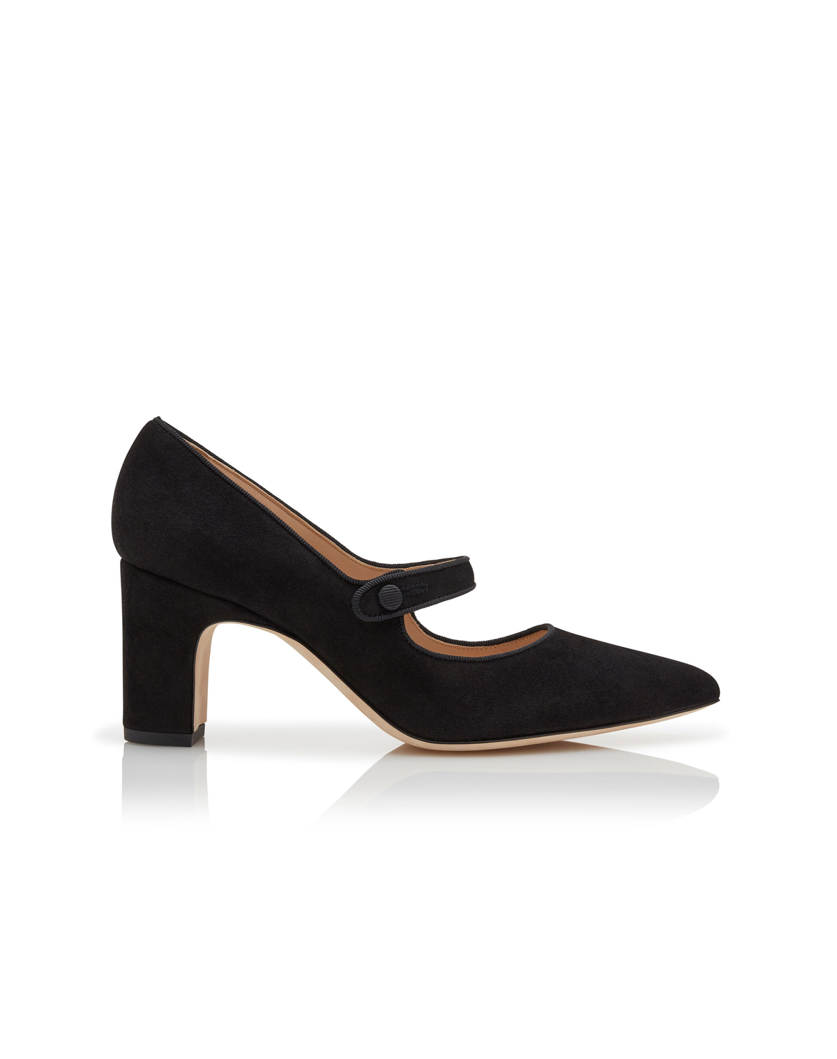 Manolo Blahnik Campariba Pump