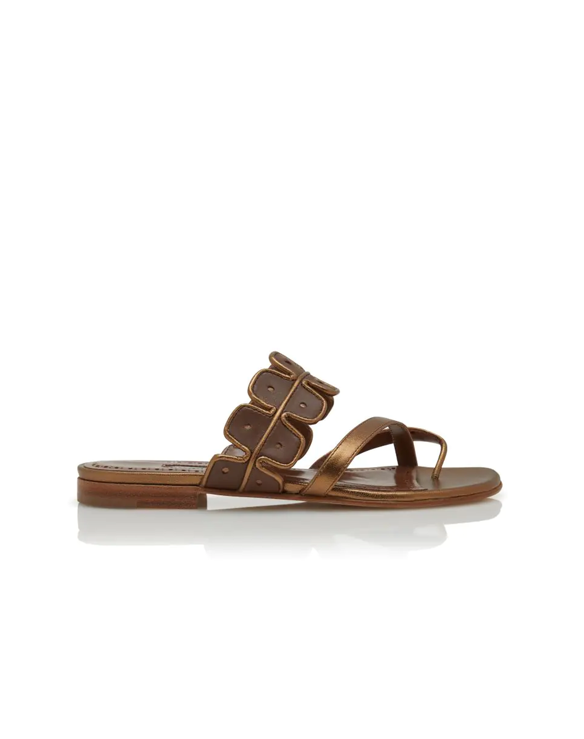 Manolo Blahnik Supana Sandal