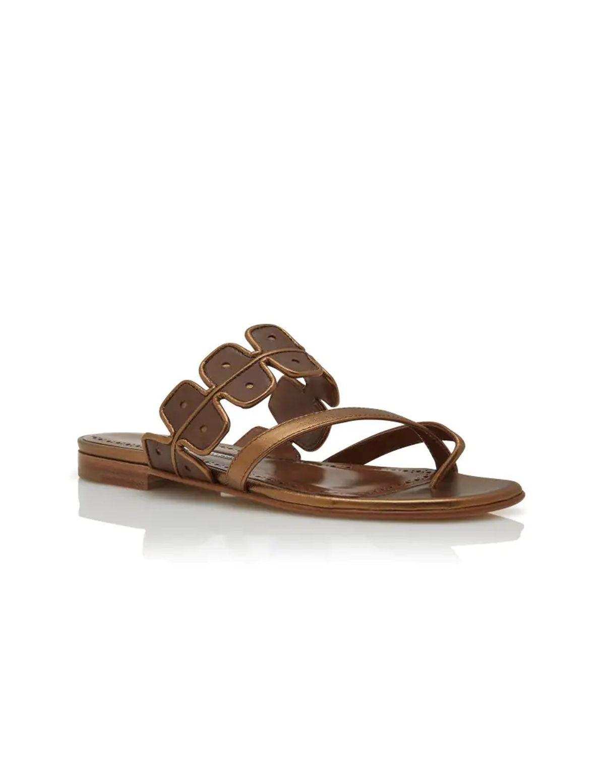 Manolo Blahnik Supana Sandal