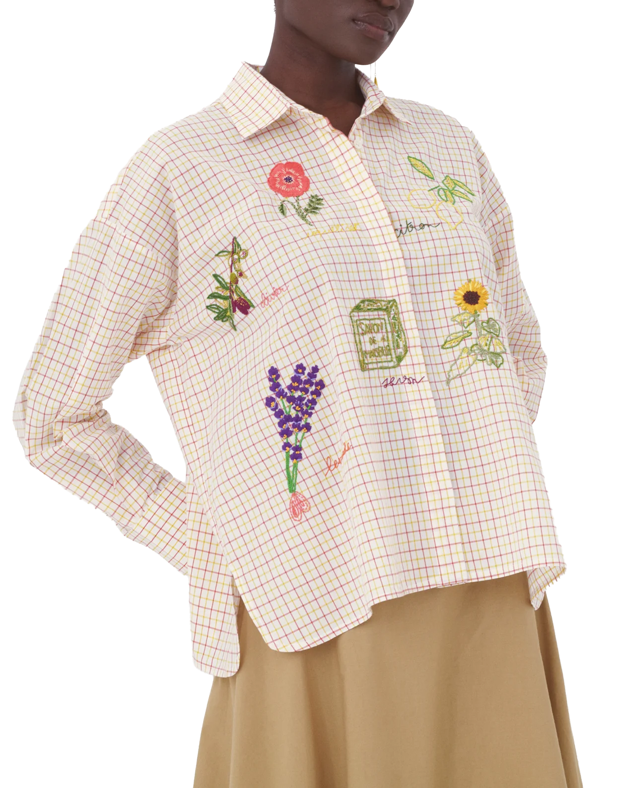 Tops - Joseph