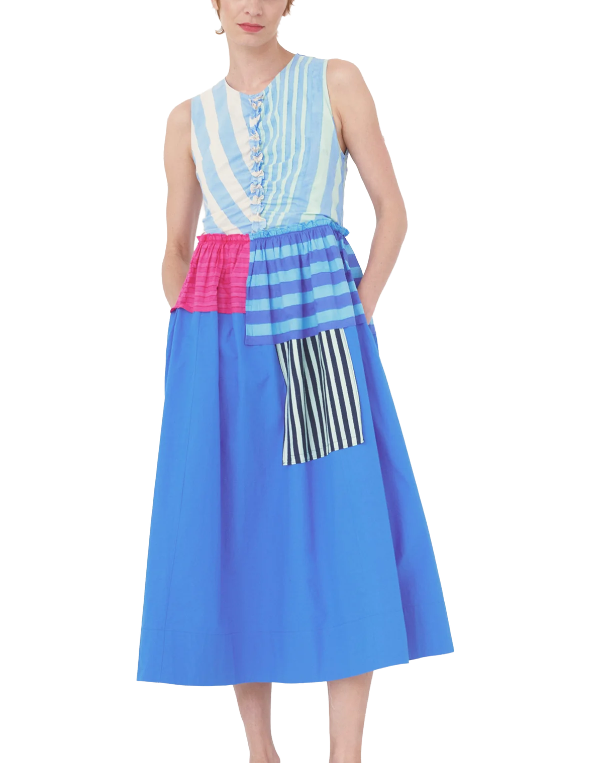 mii Ilana Dress