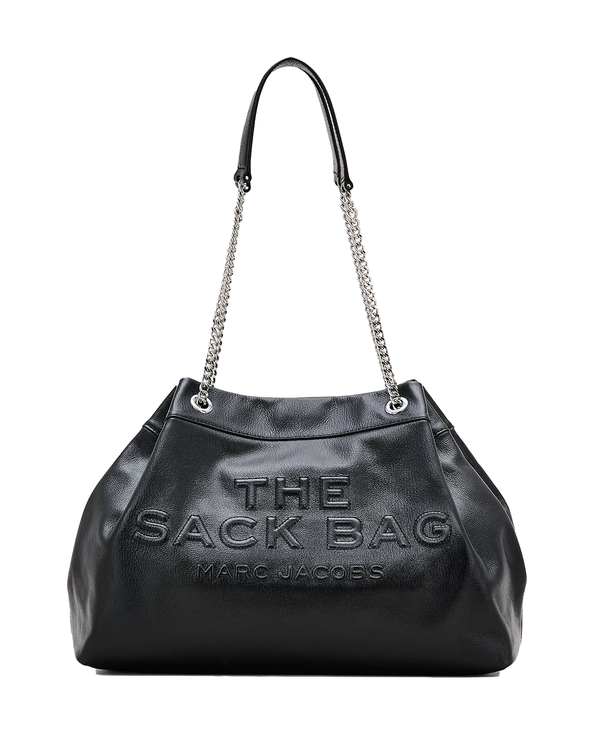 Marc Jacobs The Large Chain Sack Bag - Joseph