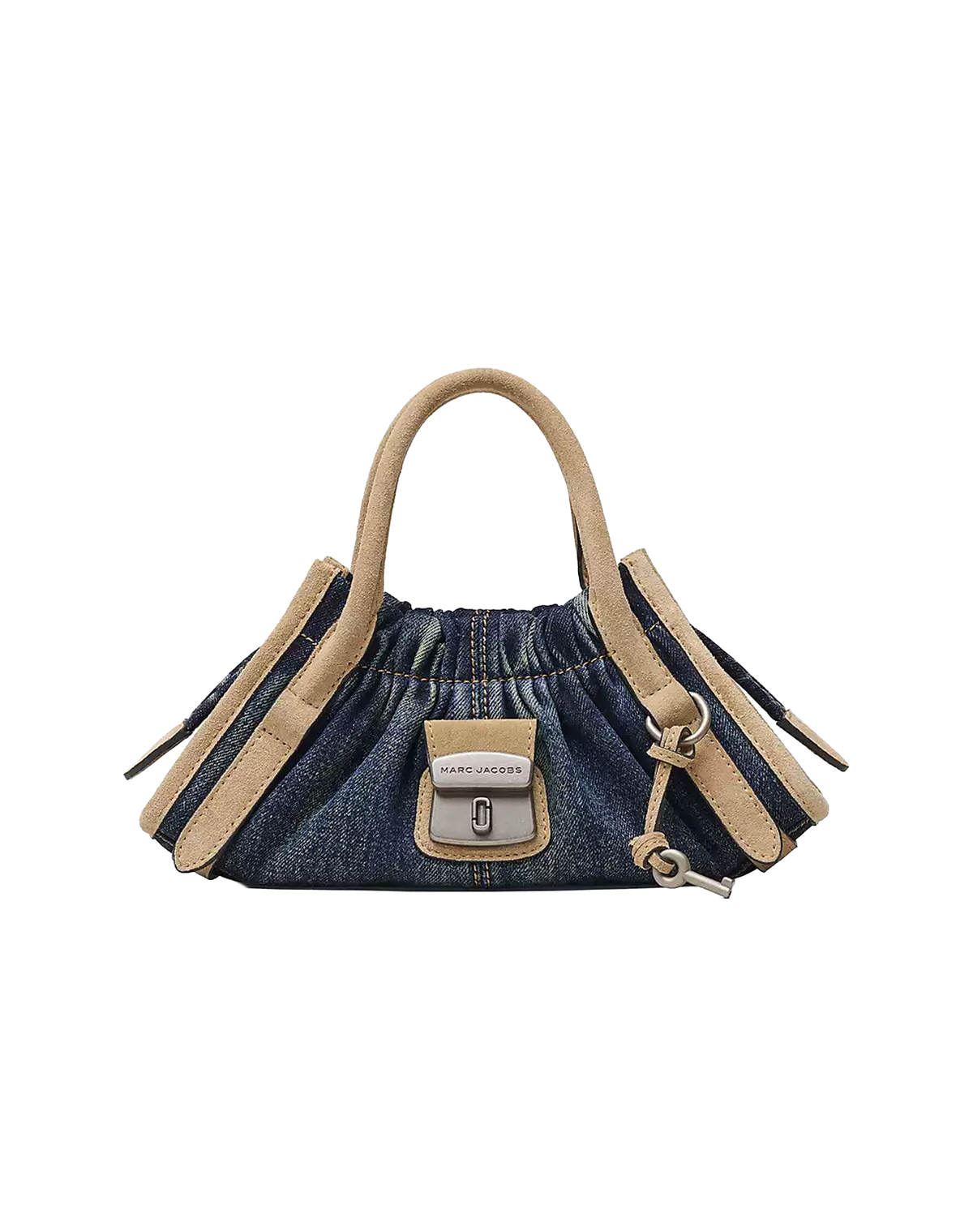 Marc Jacobs The Cristina Small Satchel