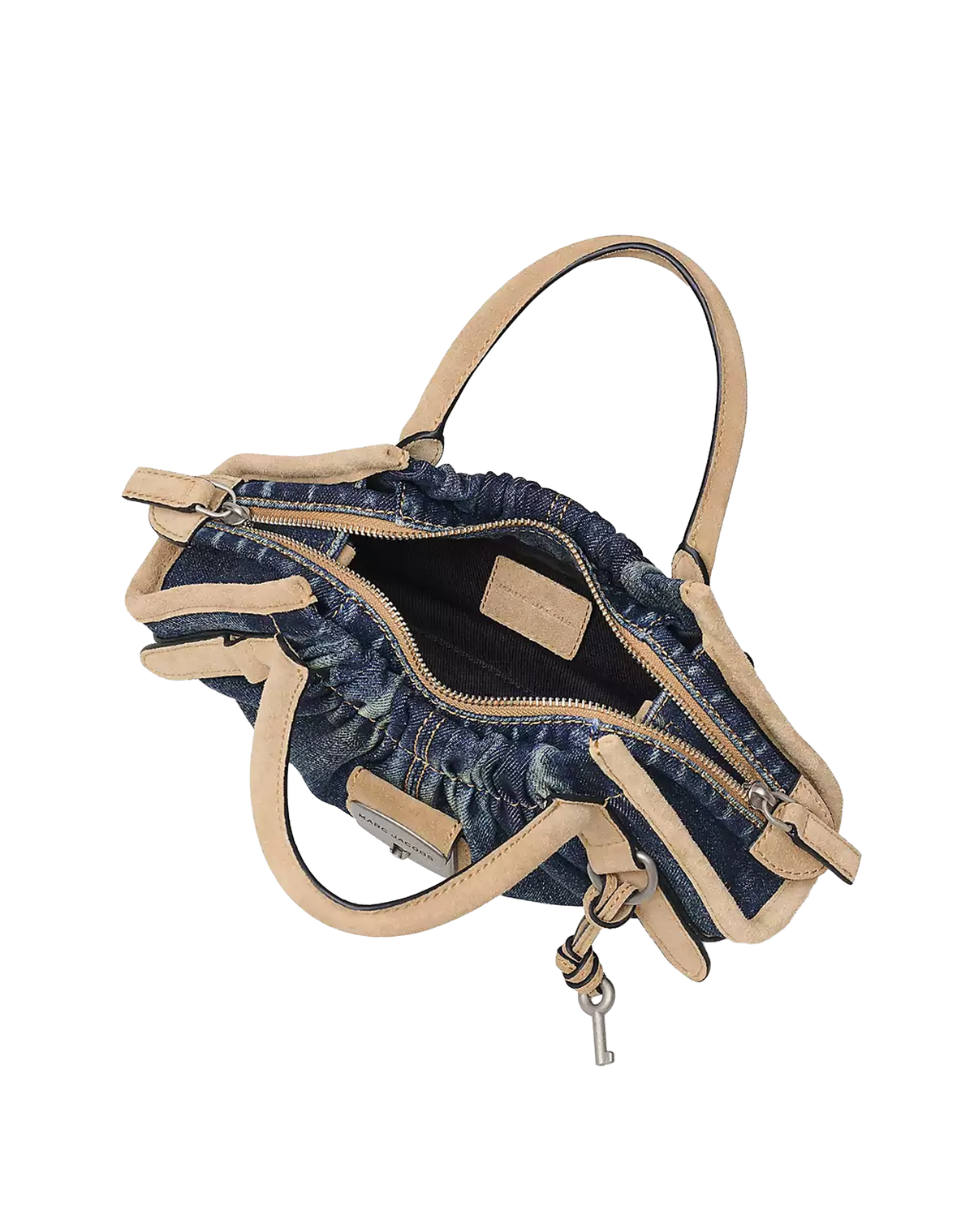 Marc Jacobs The Cristina Small Satchel