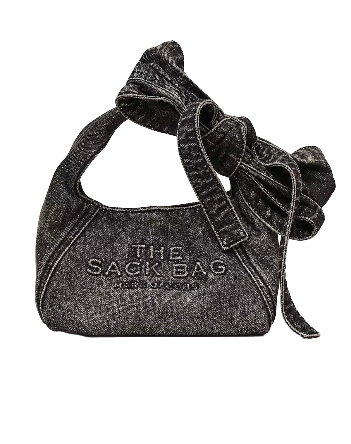 Marc Jacobs The Mini Denim Sac