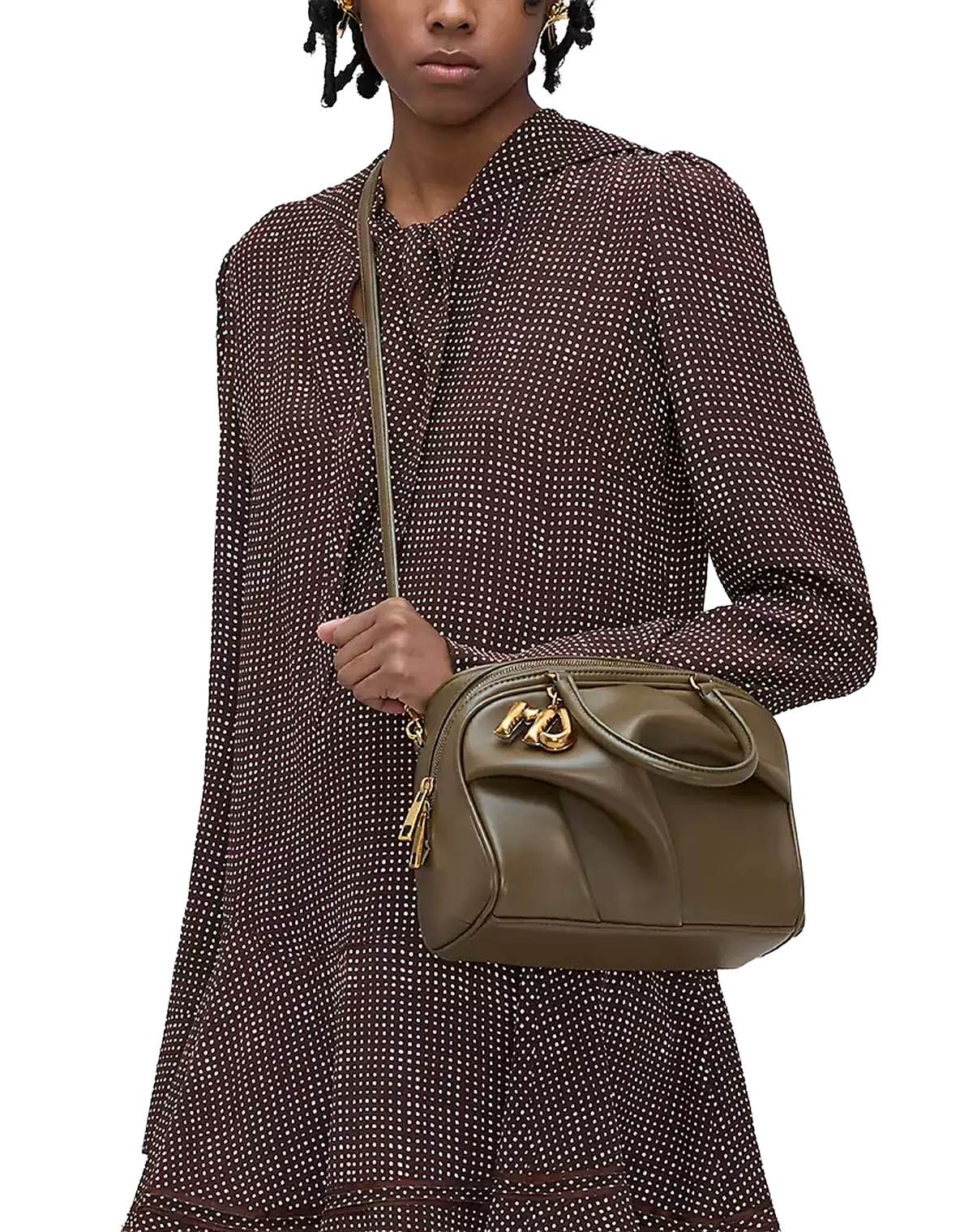 Marc Jacobs The Small Wave Bag - Joseph Marc Jacobs The Small Wave Bag - Joseph