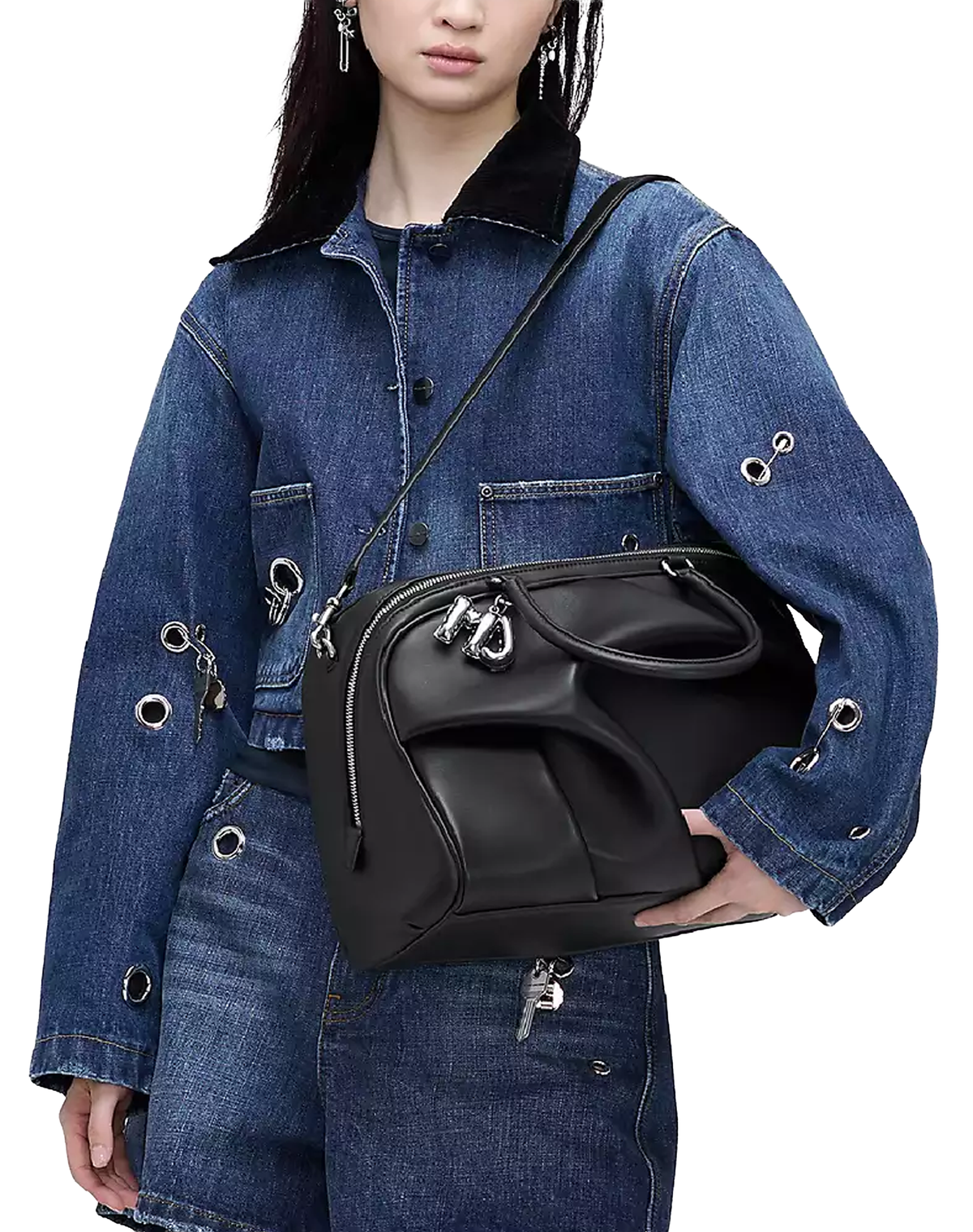 Marc Jacobs The Wave Bag