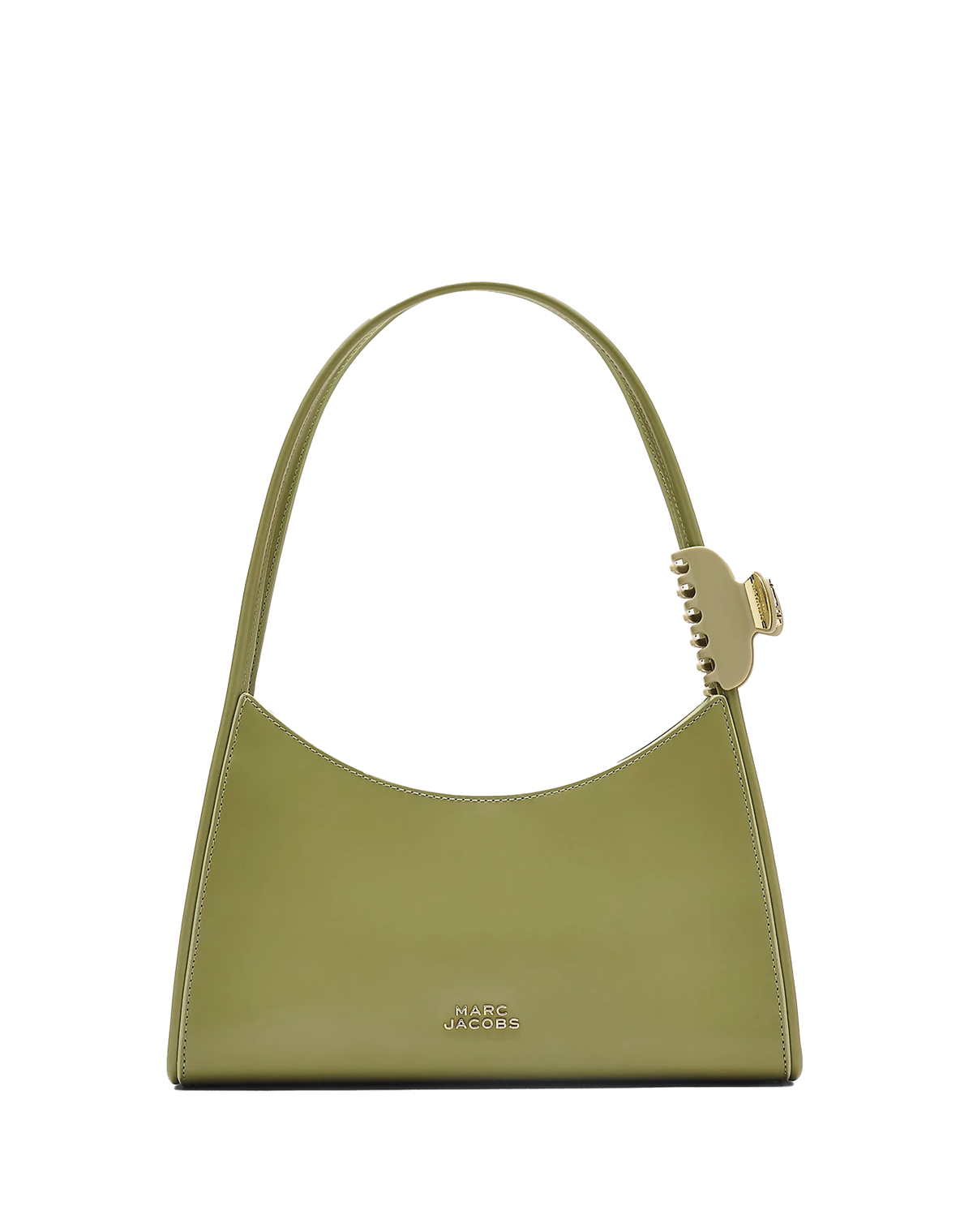 Marc Jacobs The Glam Claw Clip Bag