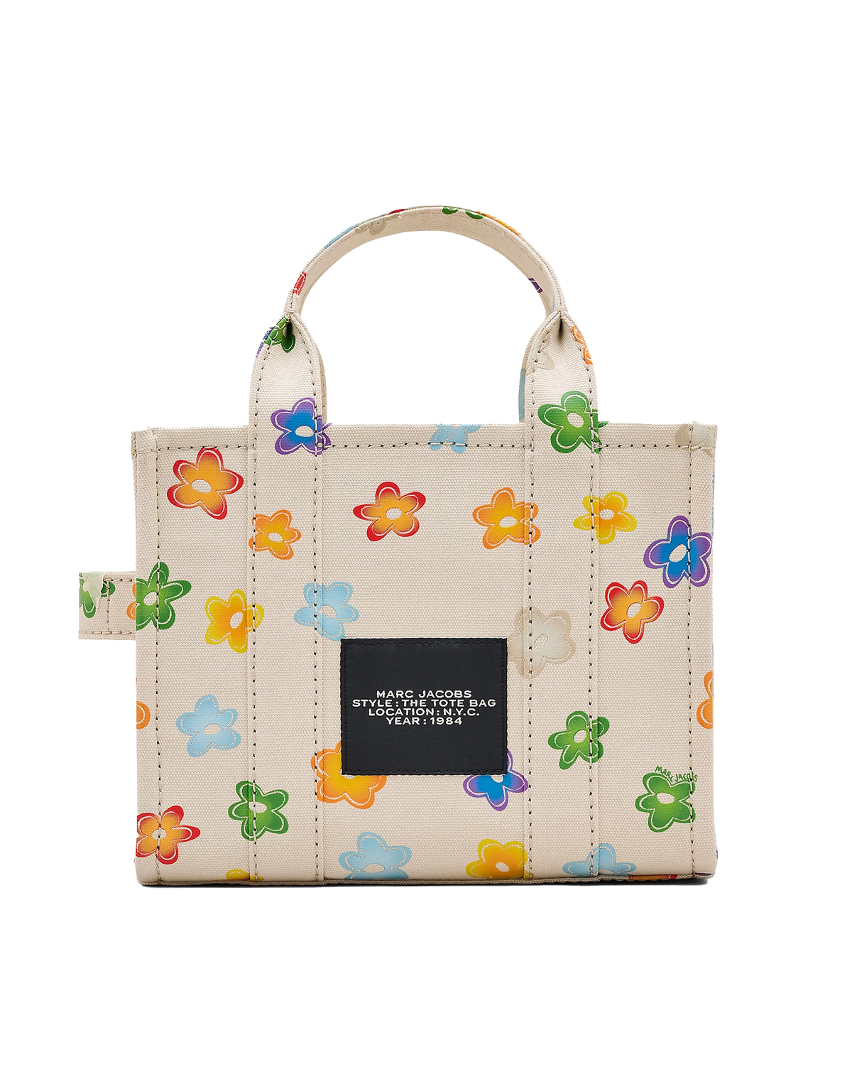 Marc Jacobs The Wild Daisy Tote Bag