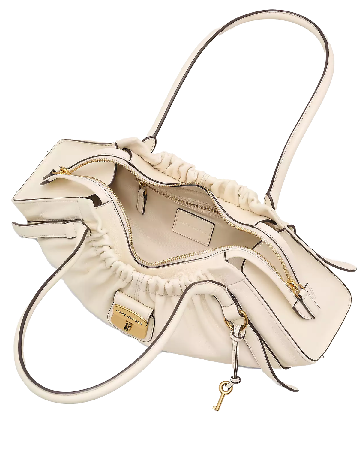 Marc Jacobs The Cristina Satchell