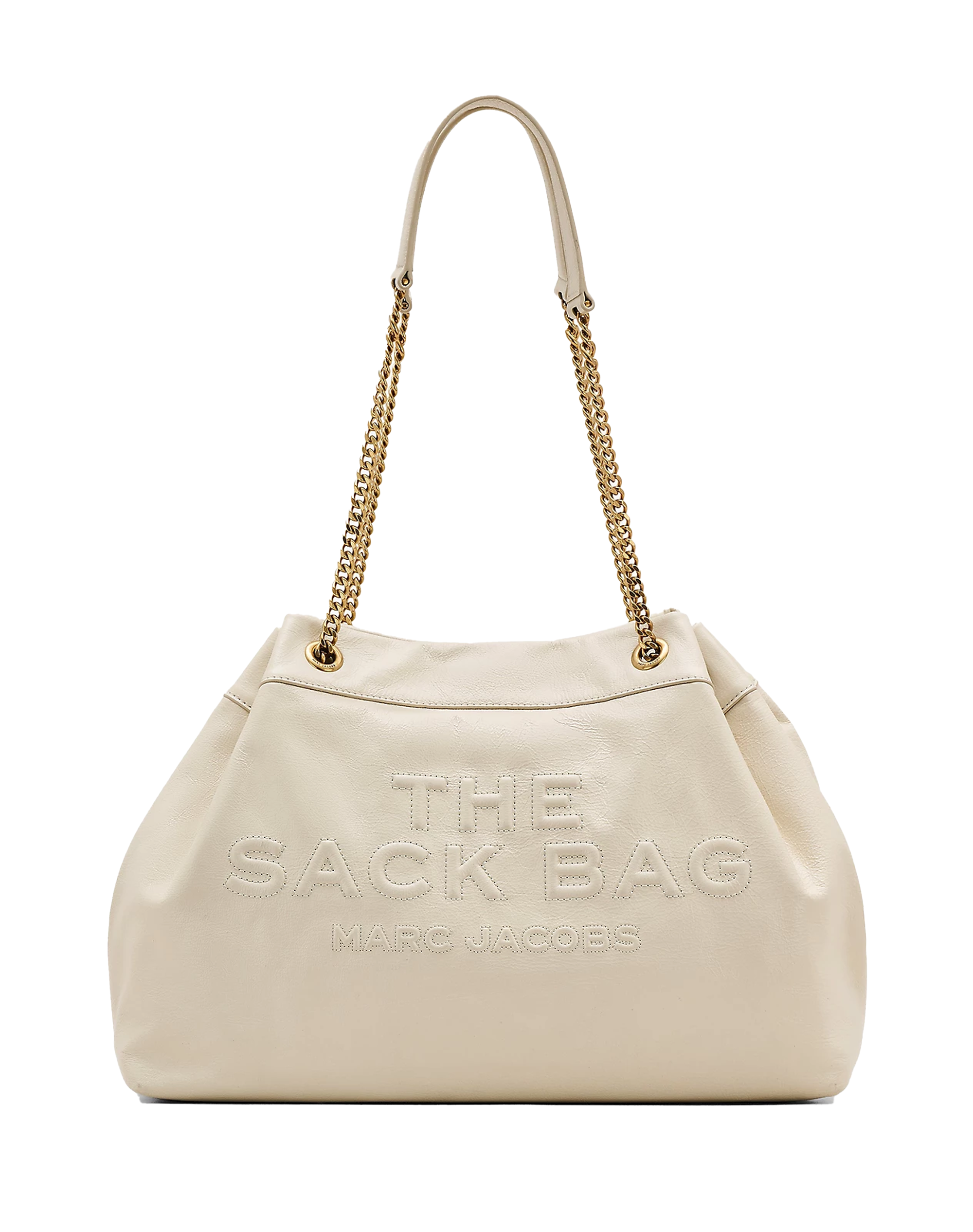 Marc Jacobs The Large Chain Sack Bag - Joseph Marc Jacobs The Large Chain Sack Bag - Joseph