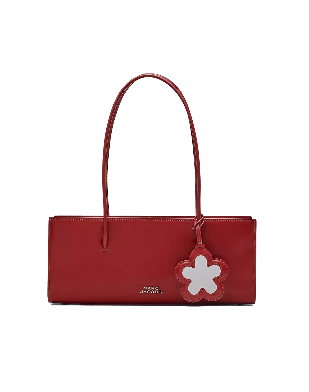 Marc Jacobs The Glam Mirror Satchel
