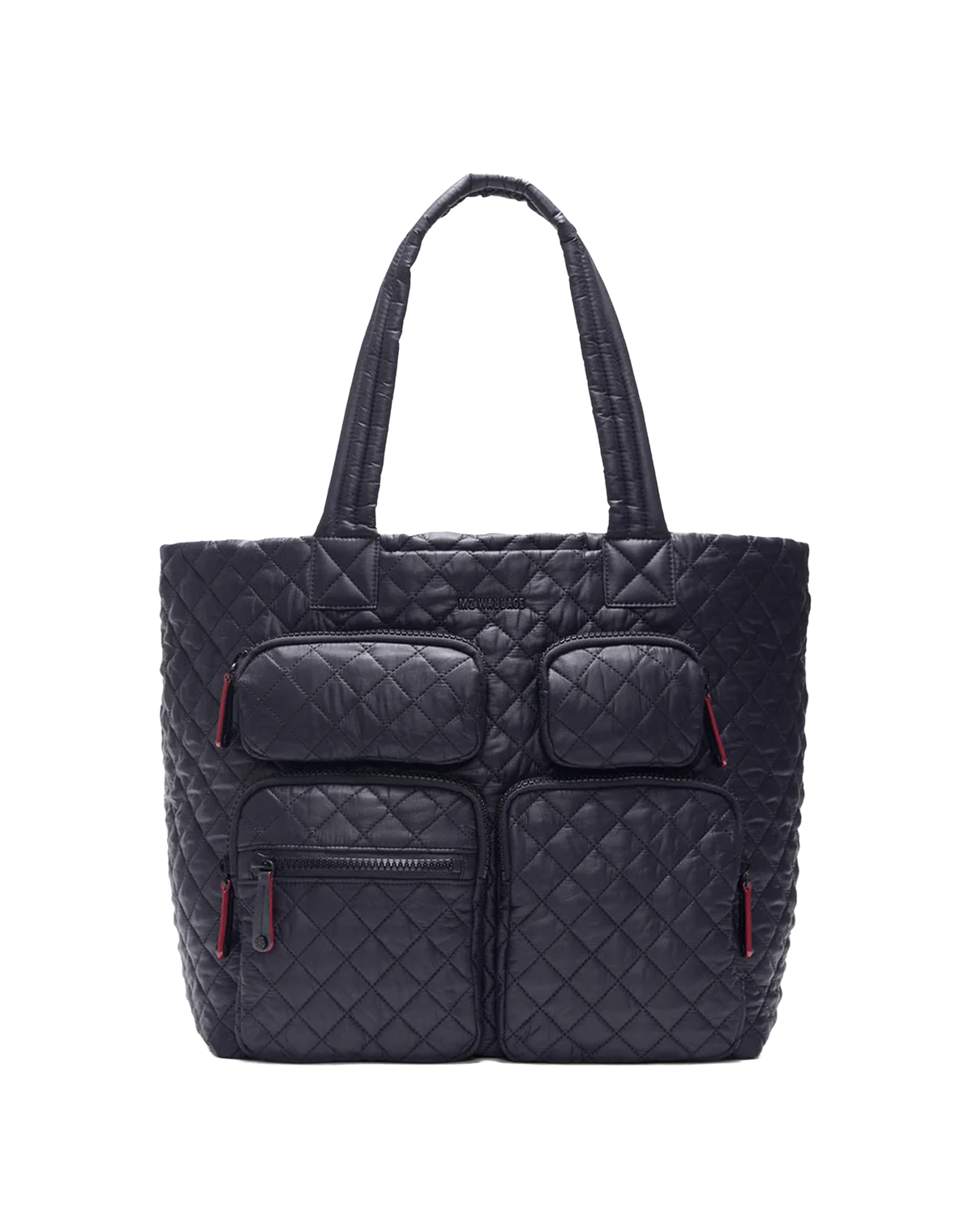 MZ Wallace Large Metro Travel Tote