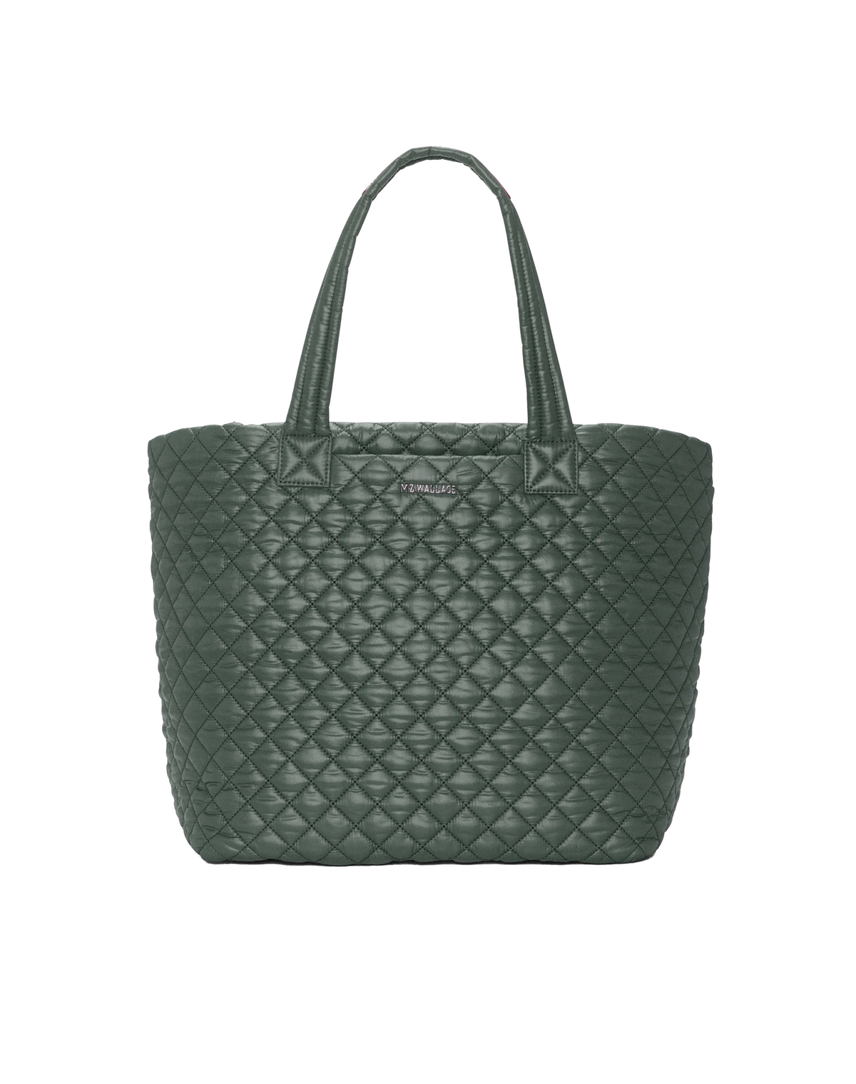 MZ Wallace Juniper Large Metro Tote Deluxe