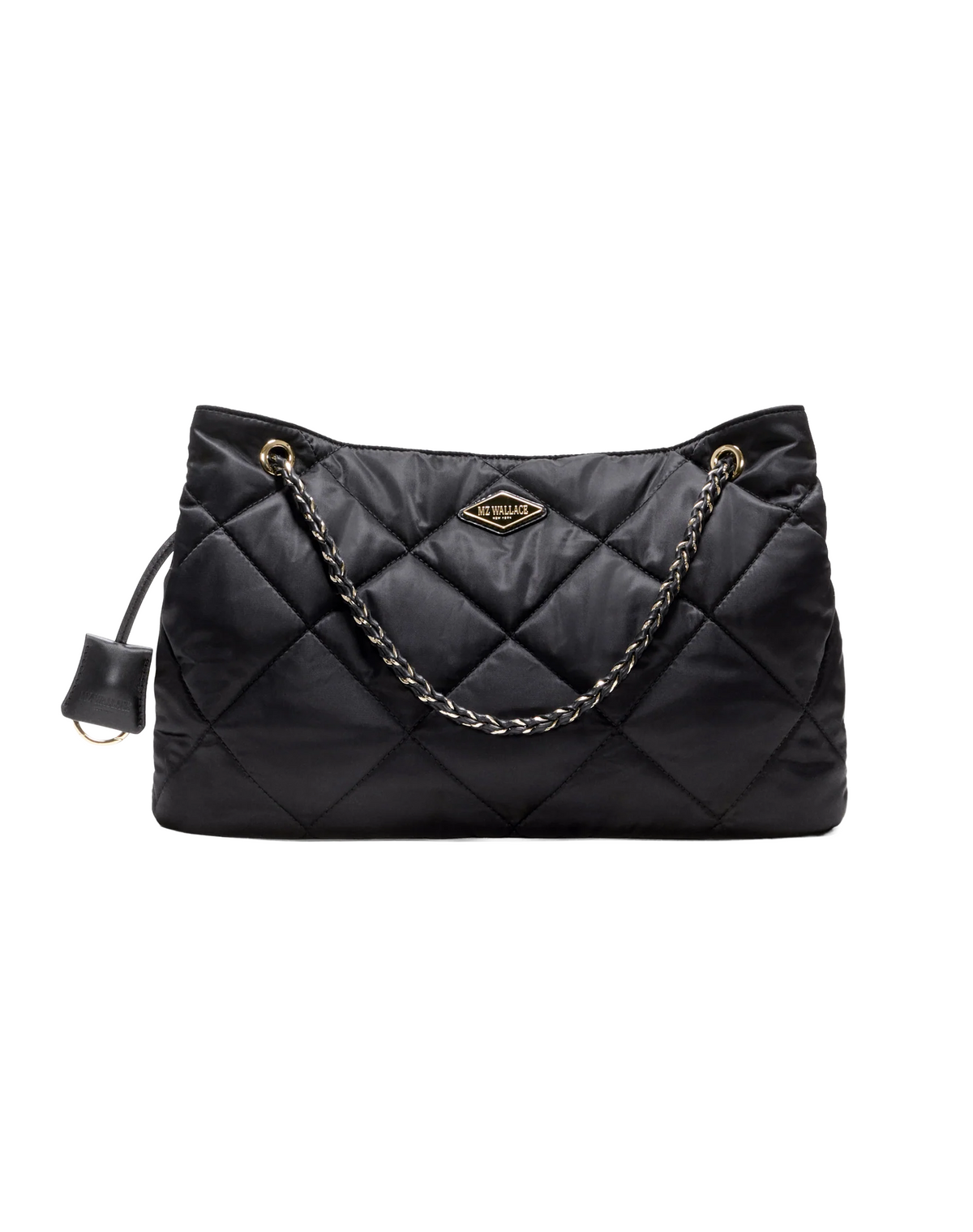 MZ Wallace Medium Frankie Tote