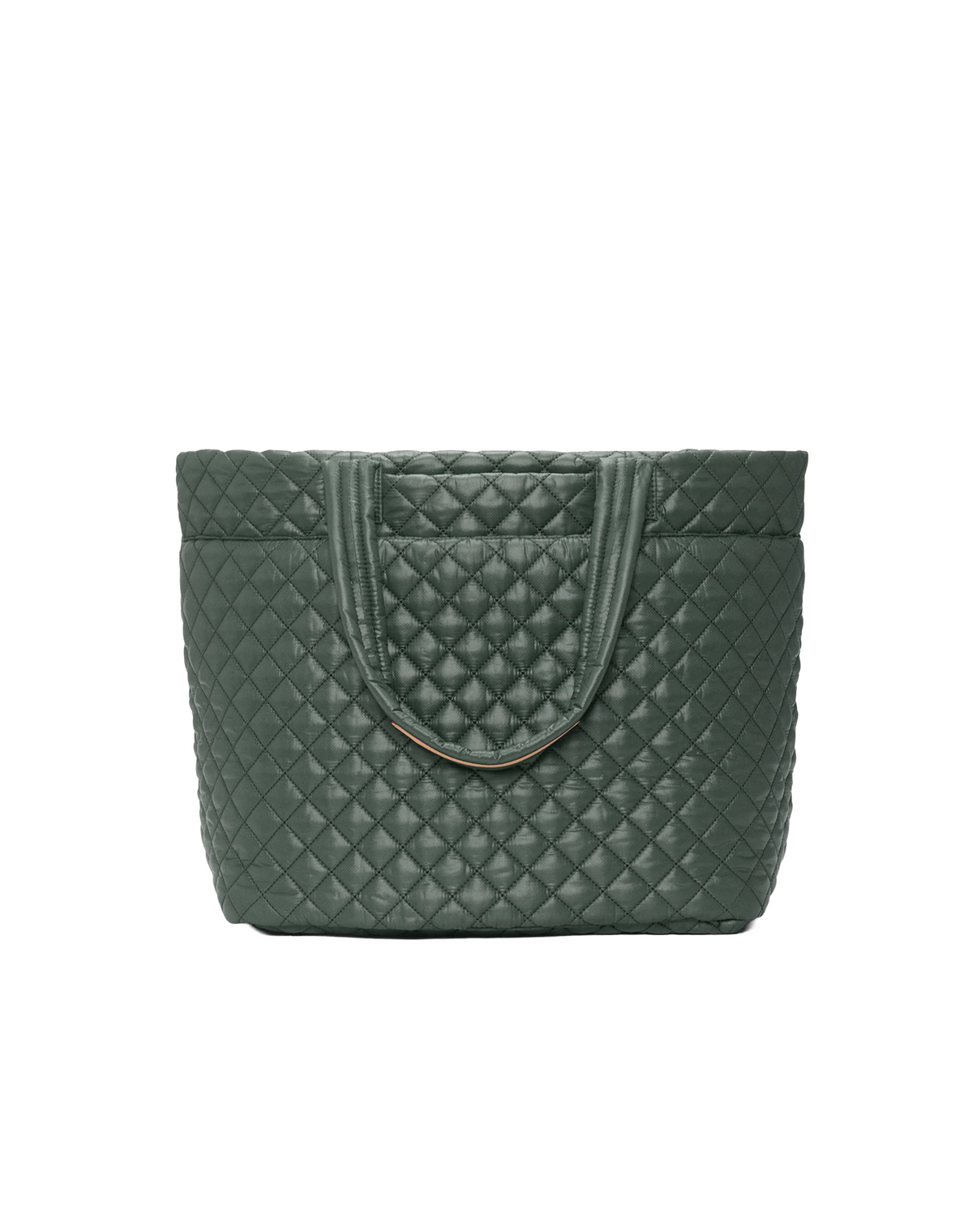 MZ Wallace Juniper Large Metro Tote Deluxe